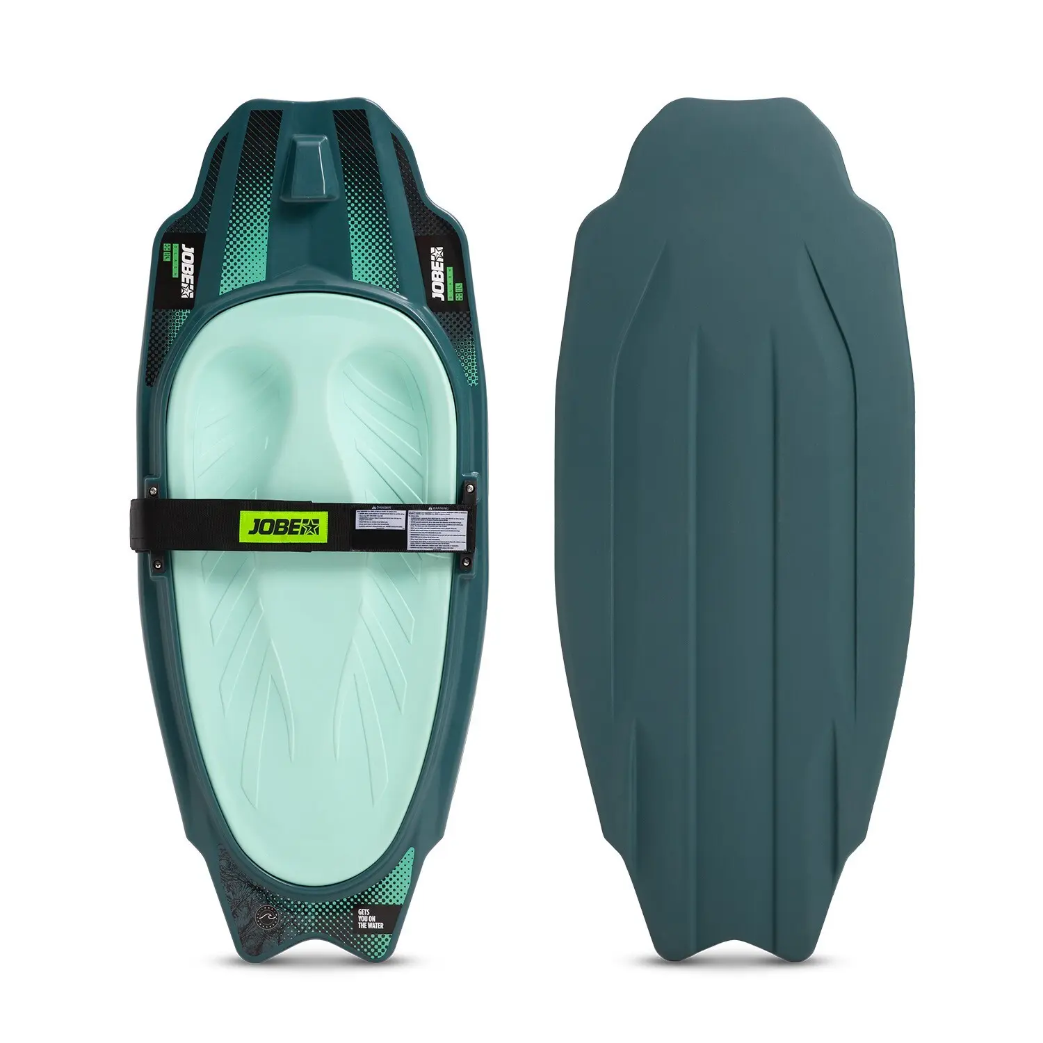 Kneeboard Jobe Sports Slash Atlantic