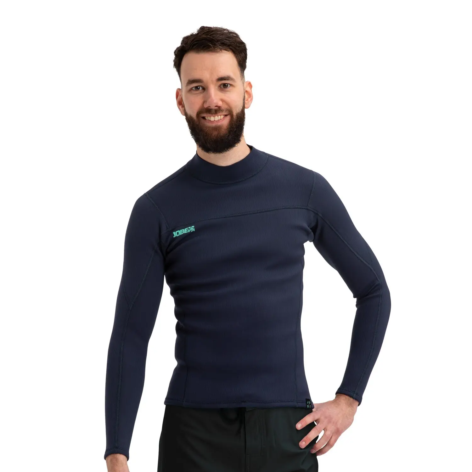 Langarm-Surfoberteil Jobe Sports 2 mm