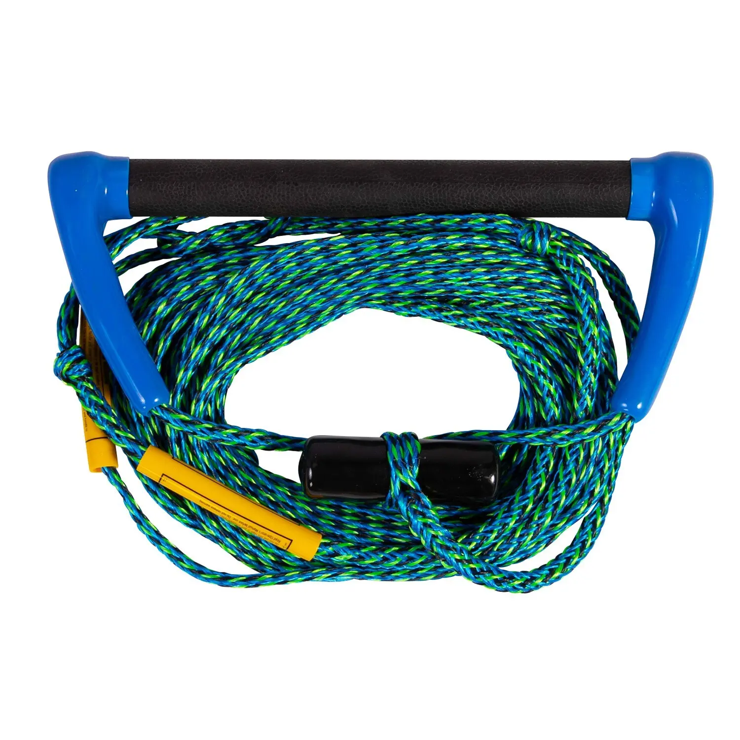 Wasserski-Set mit Parallelschlitten + Seil Jobe Sports