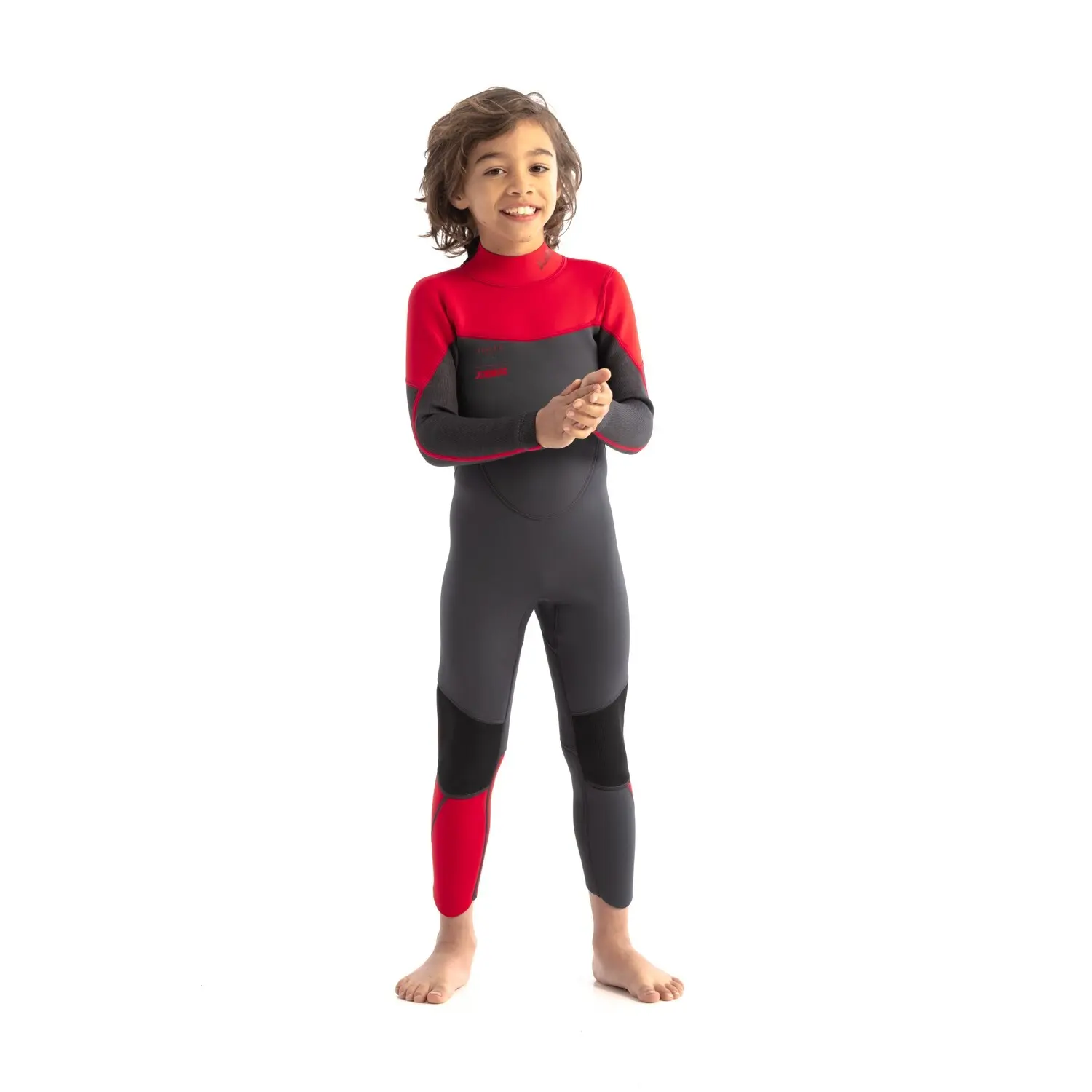 3/2 mm Kinder-Segelkombination Jobe Sports Boston
