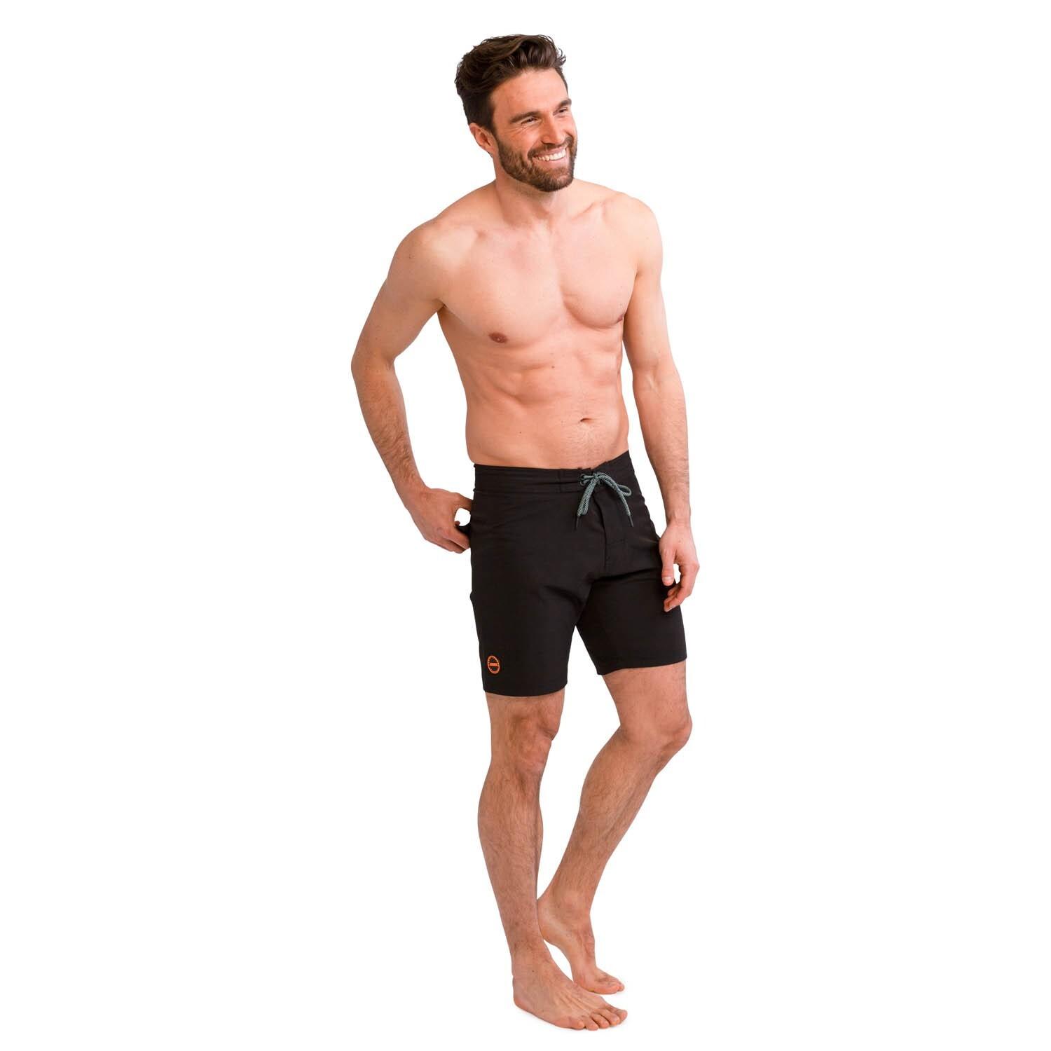 8718181302005 - Badehose Jobe Sports