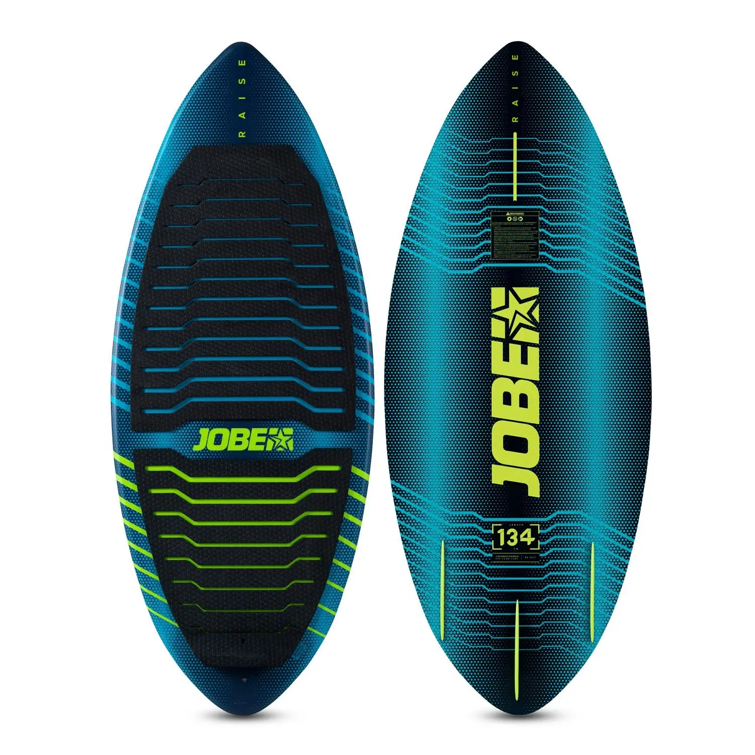 Wakesurf Board Jobe Sports Raise