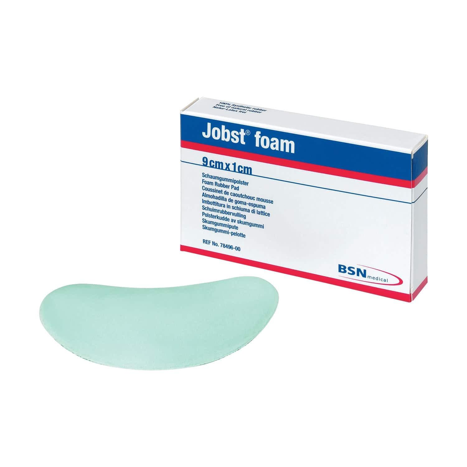 Coussinets Jobst Foam Pad