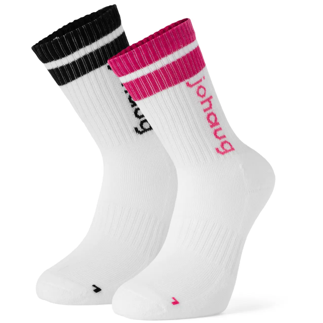 Women's socks Johaug Retro Sports (x2)