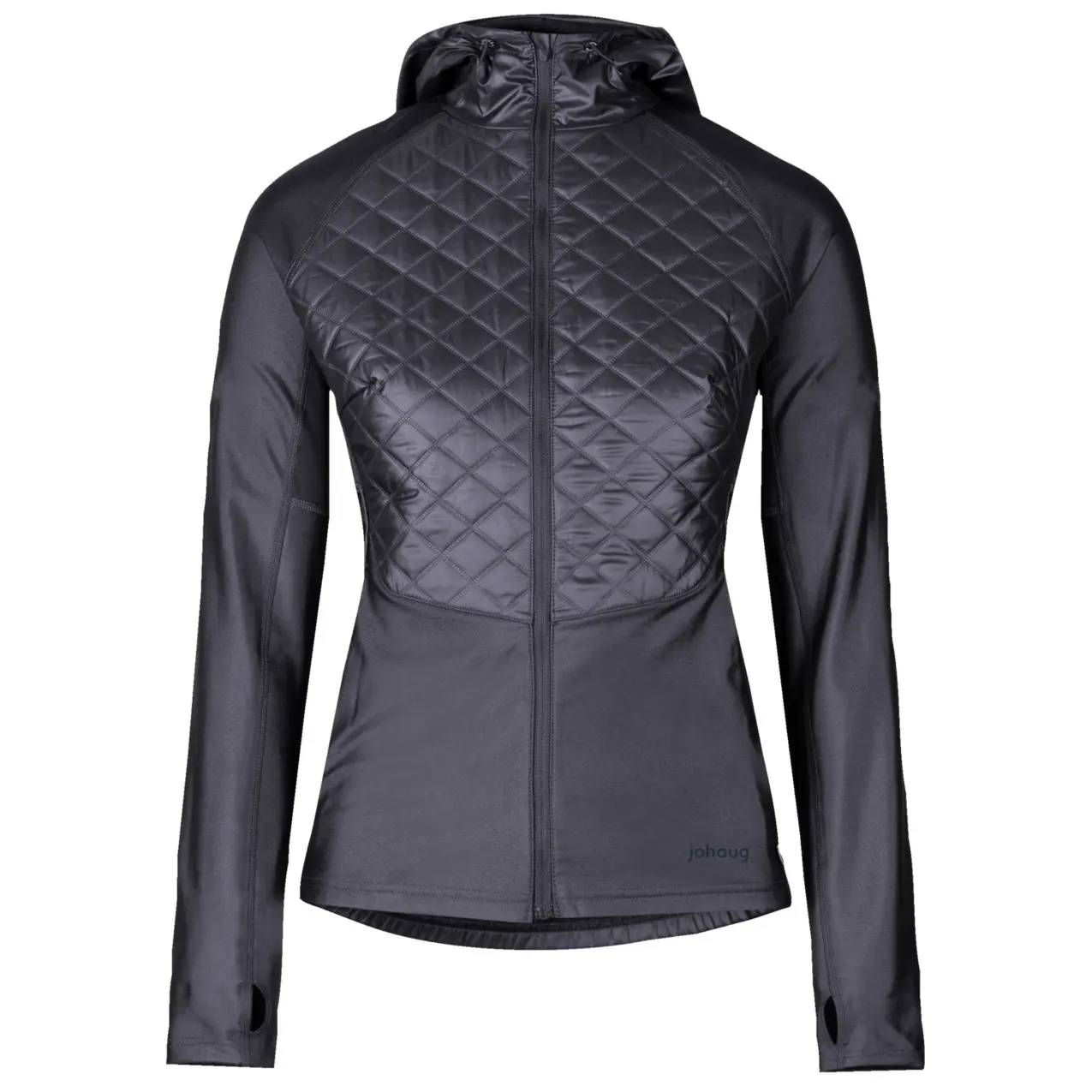 Women's hooded jacket Johaug Advance Primaloft