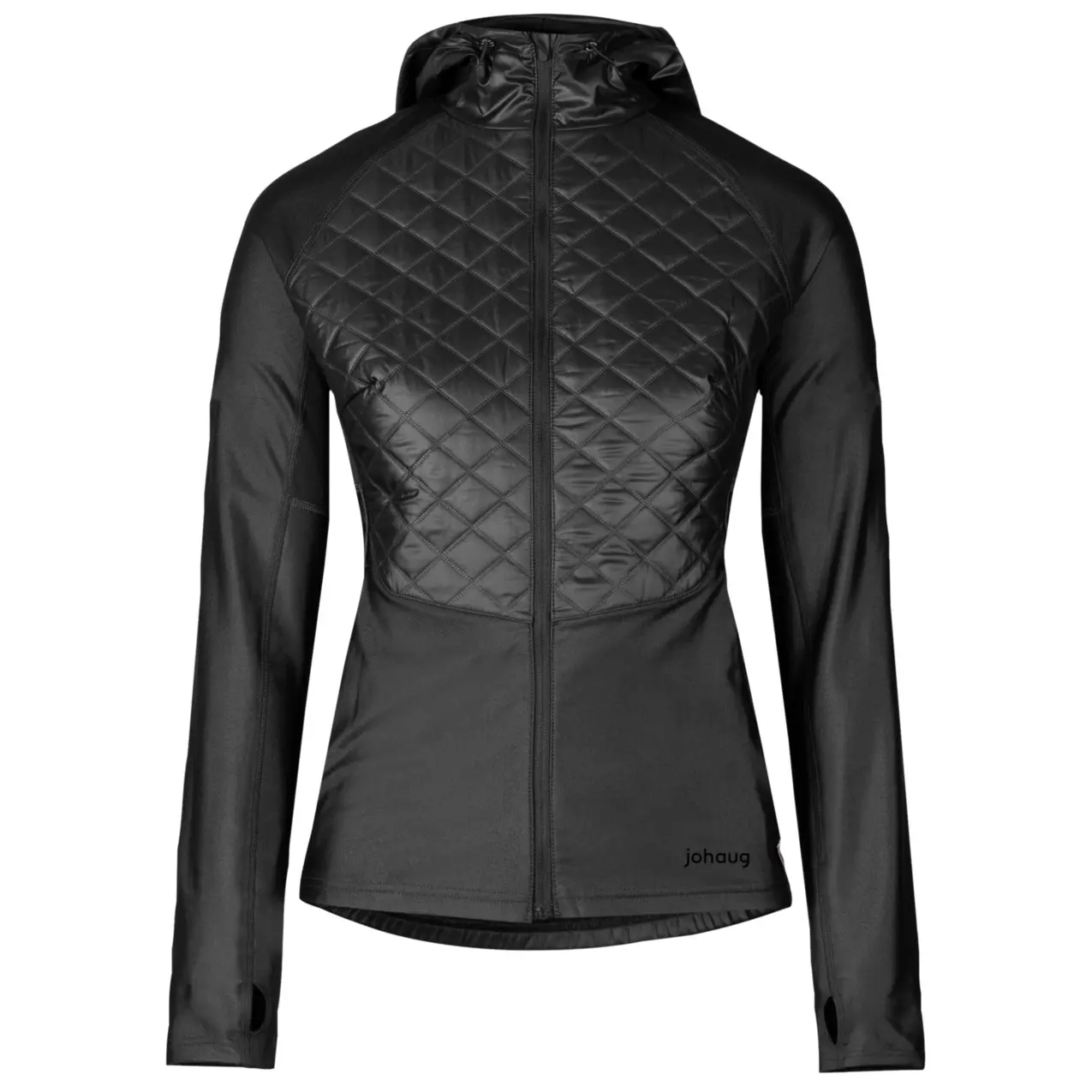 Women's hooded jacket Johaug Advance Primaloft