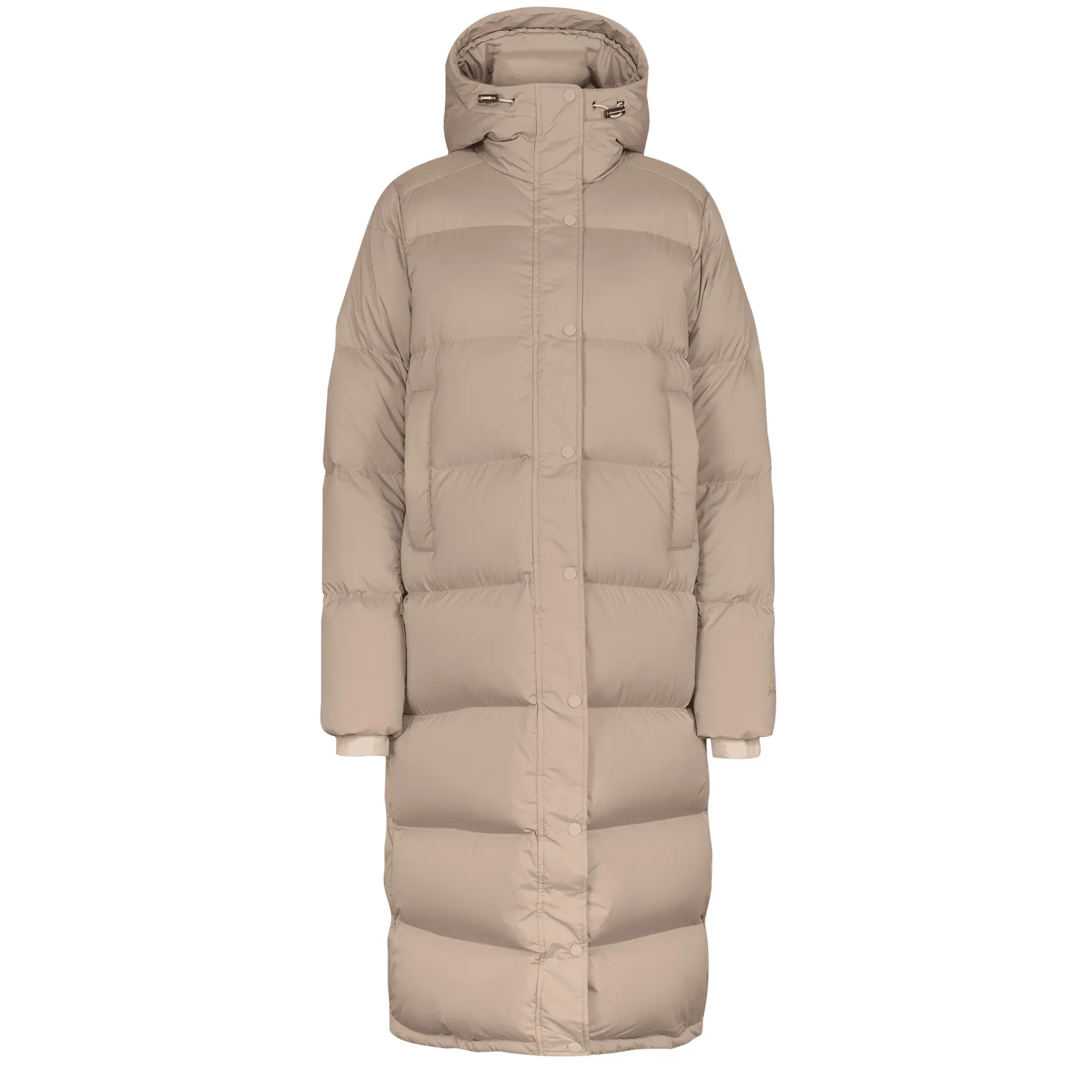 Long jacket woman Johaug Escape