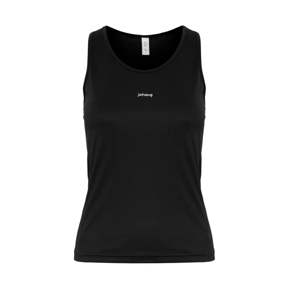 Women's tank top Johaug Energy