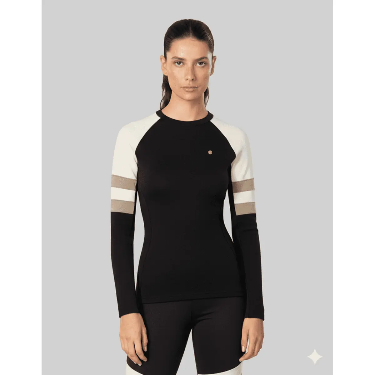 Woman sweater Johaug Devotion