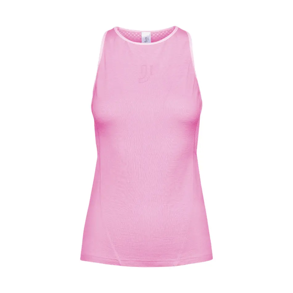 Damen-Top Johaug Lithe Tech-Wool 2.0