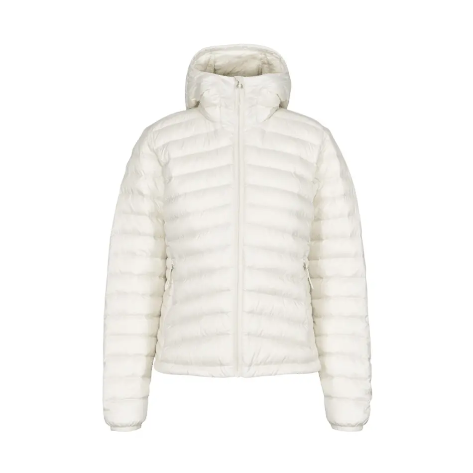 7048653025851 - Daunenjacke  mit Kapuze Damen Spirit Down Liner