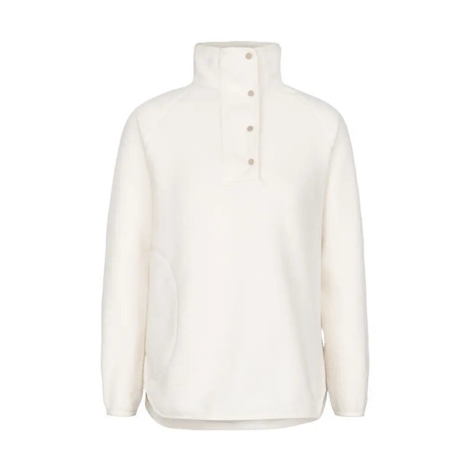 7048653053656 - Oversized-Fleecejacke für Frauen Fusion