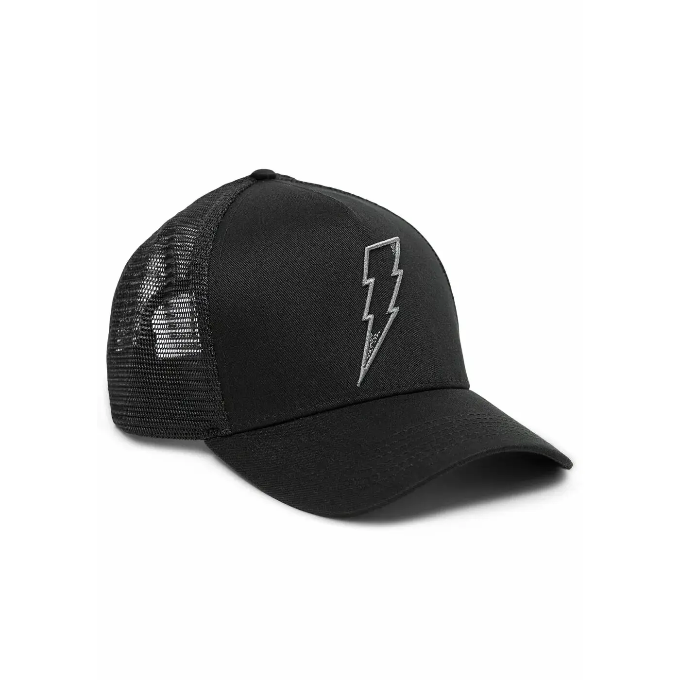 Trucker Cap John Doe Flash OS