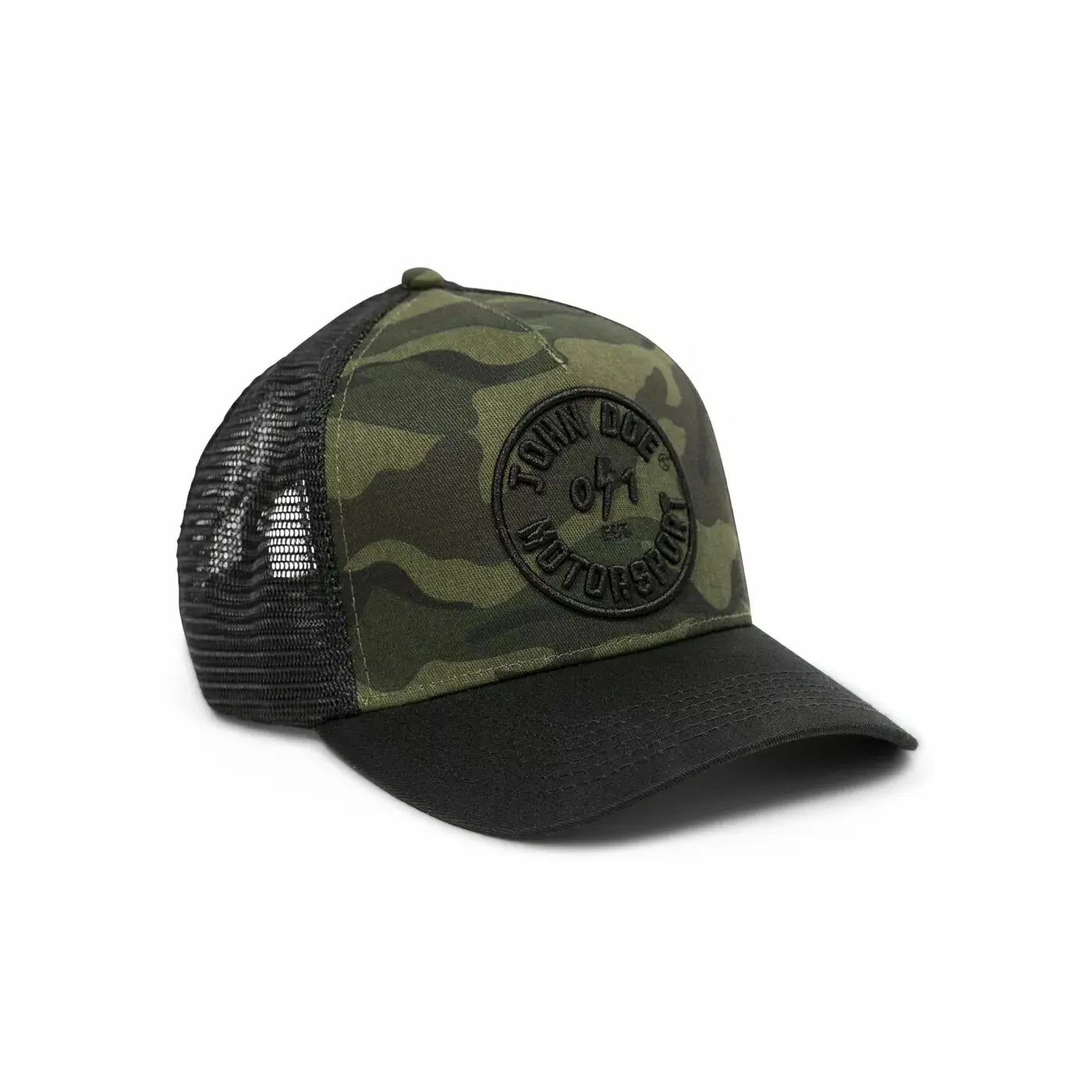 Trucker Cap John Doe