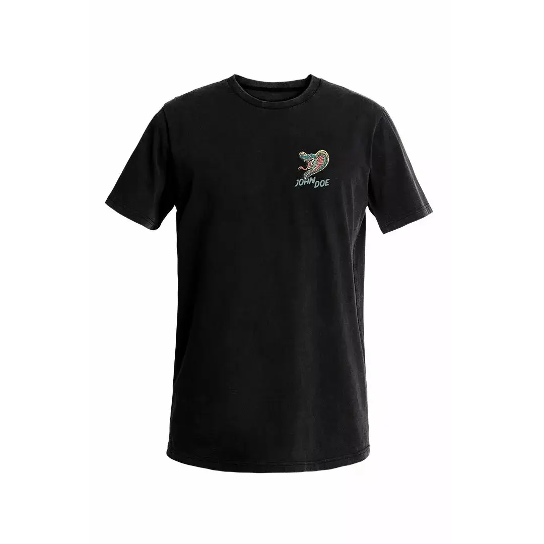 T-Shirt John Doe Snake II