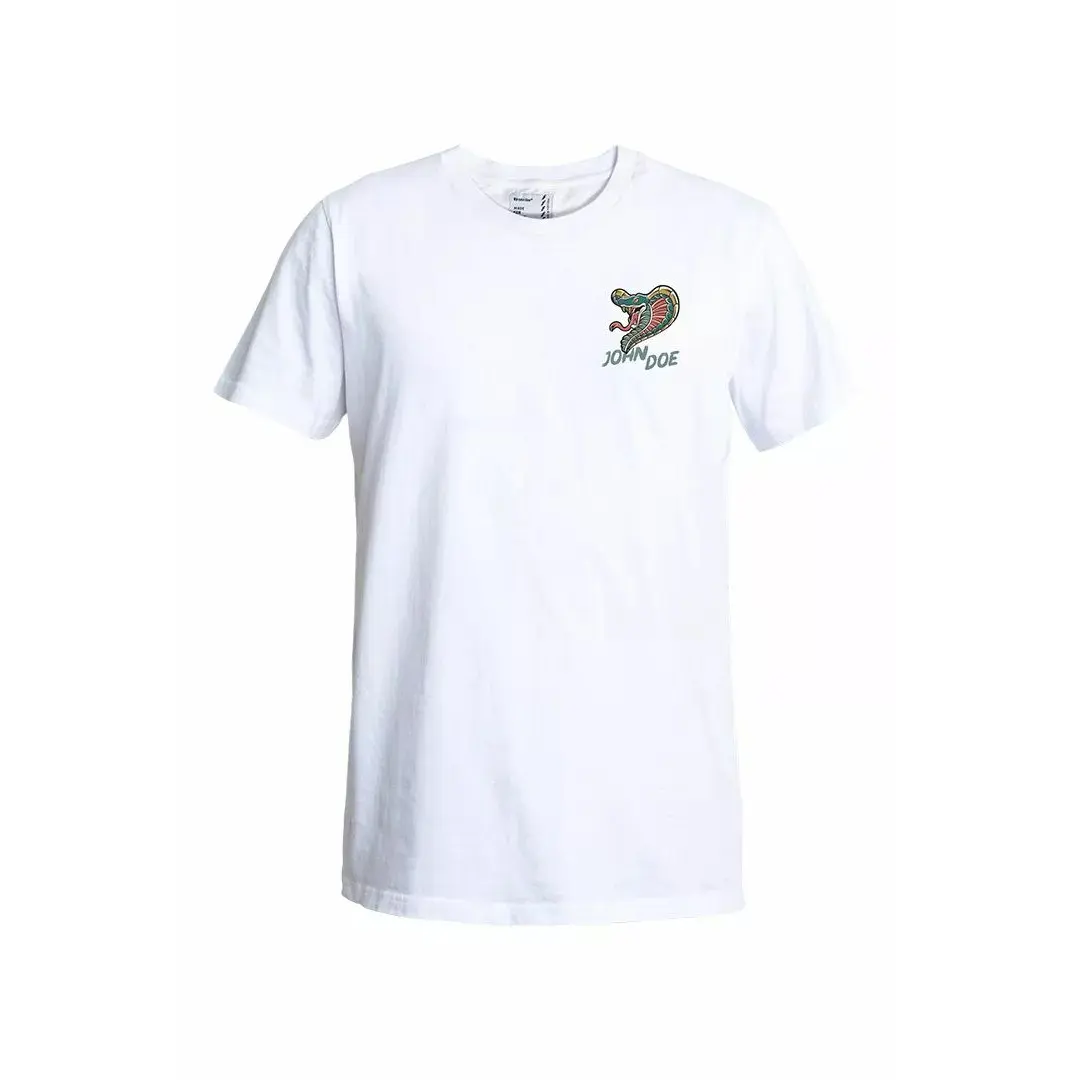 T-Shirt John Doe Snake II
