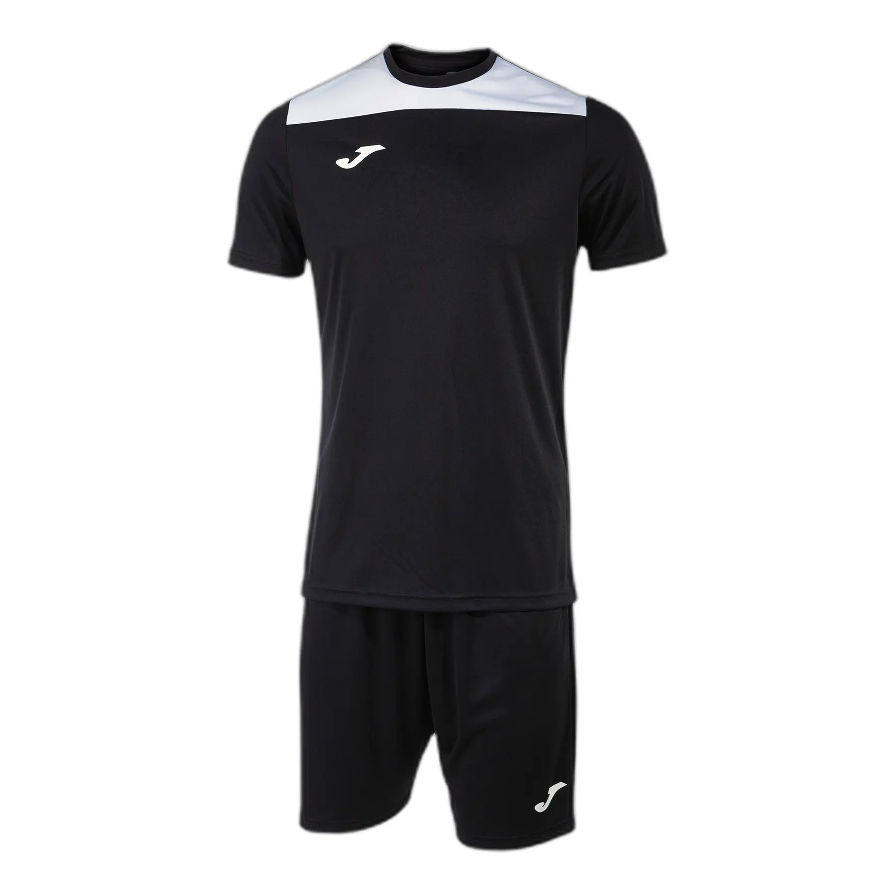 Kindertrikot Phoenix II - Noir - male - Size: 12/14 ans