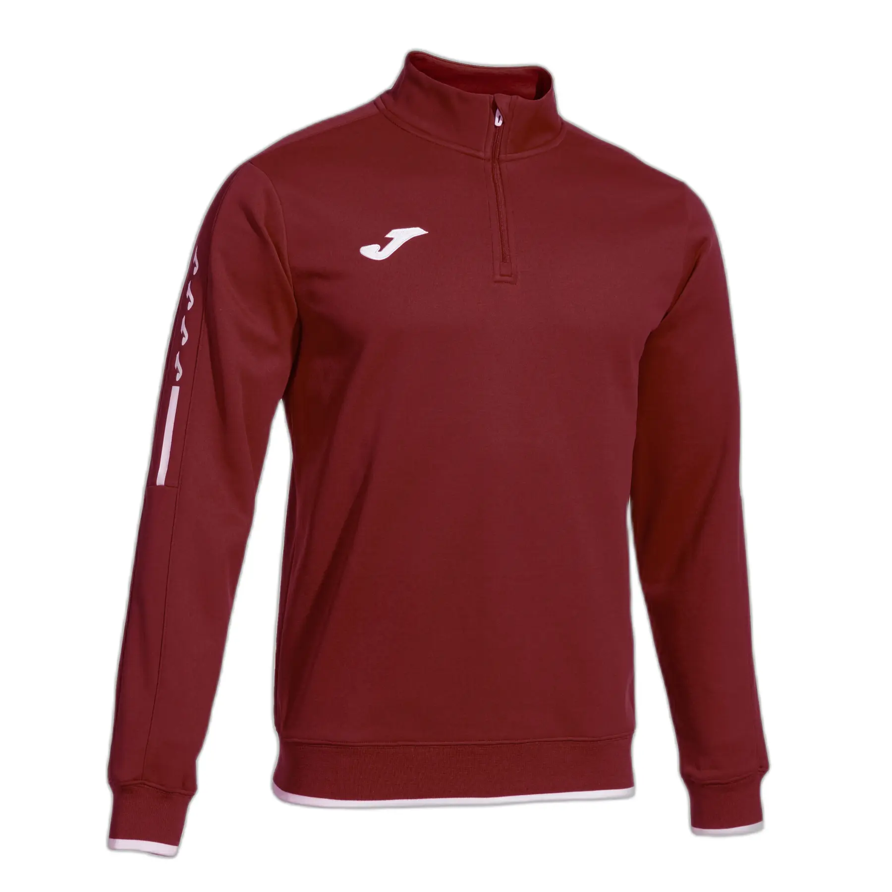 Sweater met halve rits Joma Olimpiada