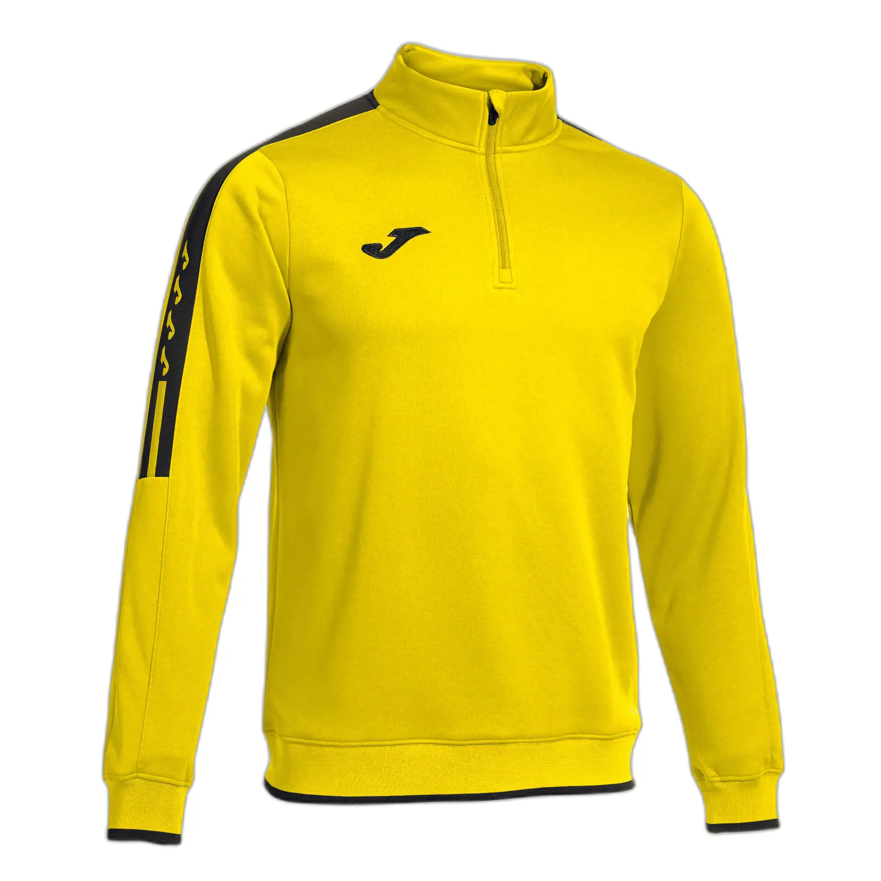 Sweater met halve rits Joma Olimpiada