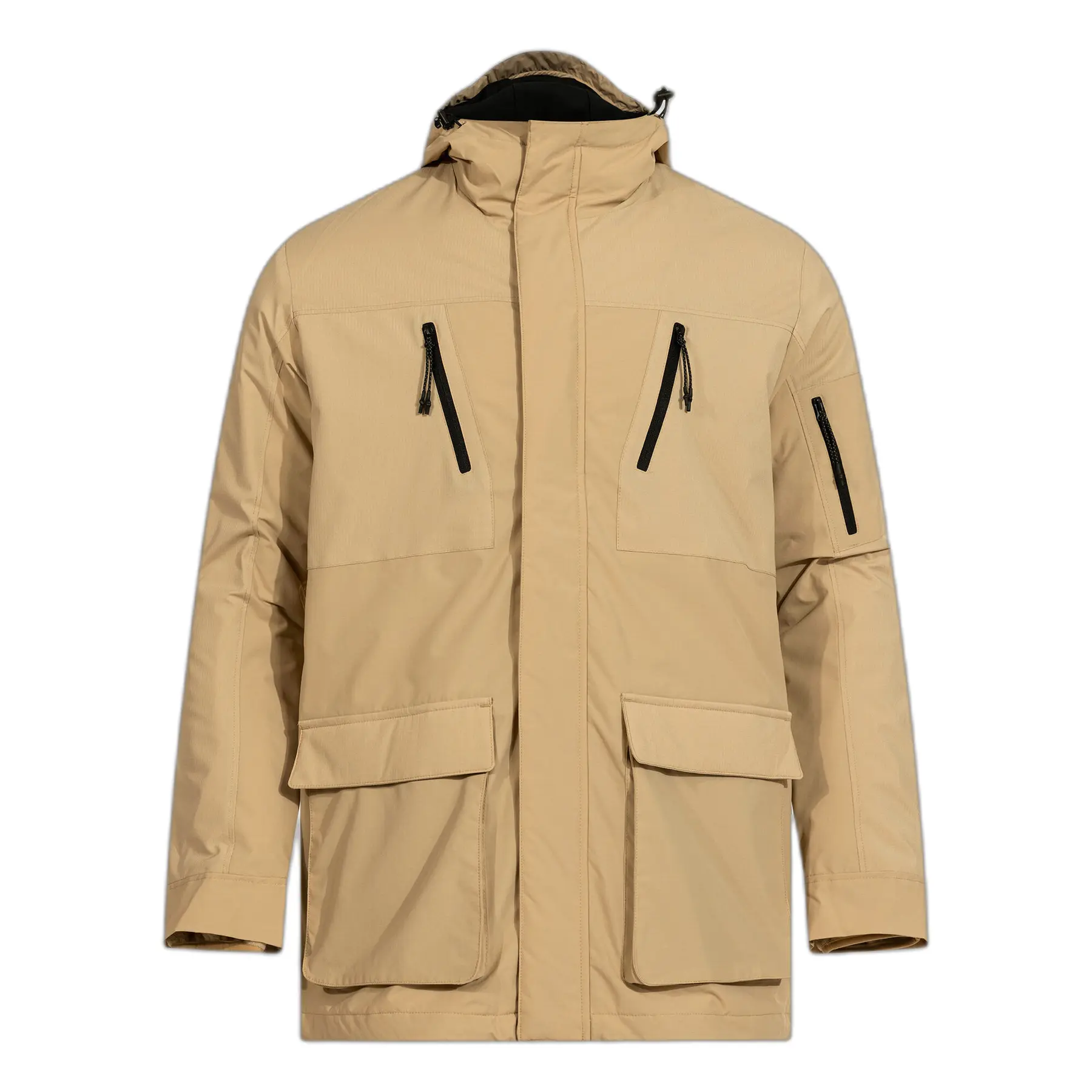 Anorak Joma Mystic