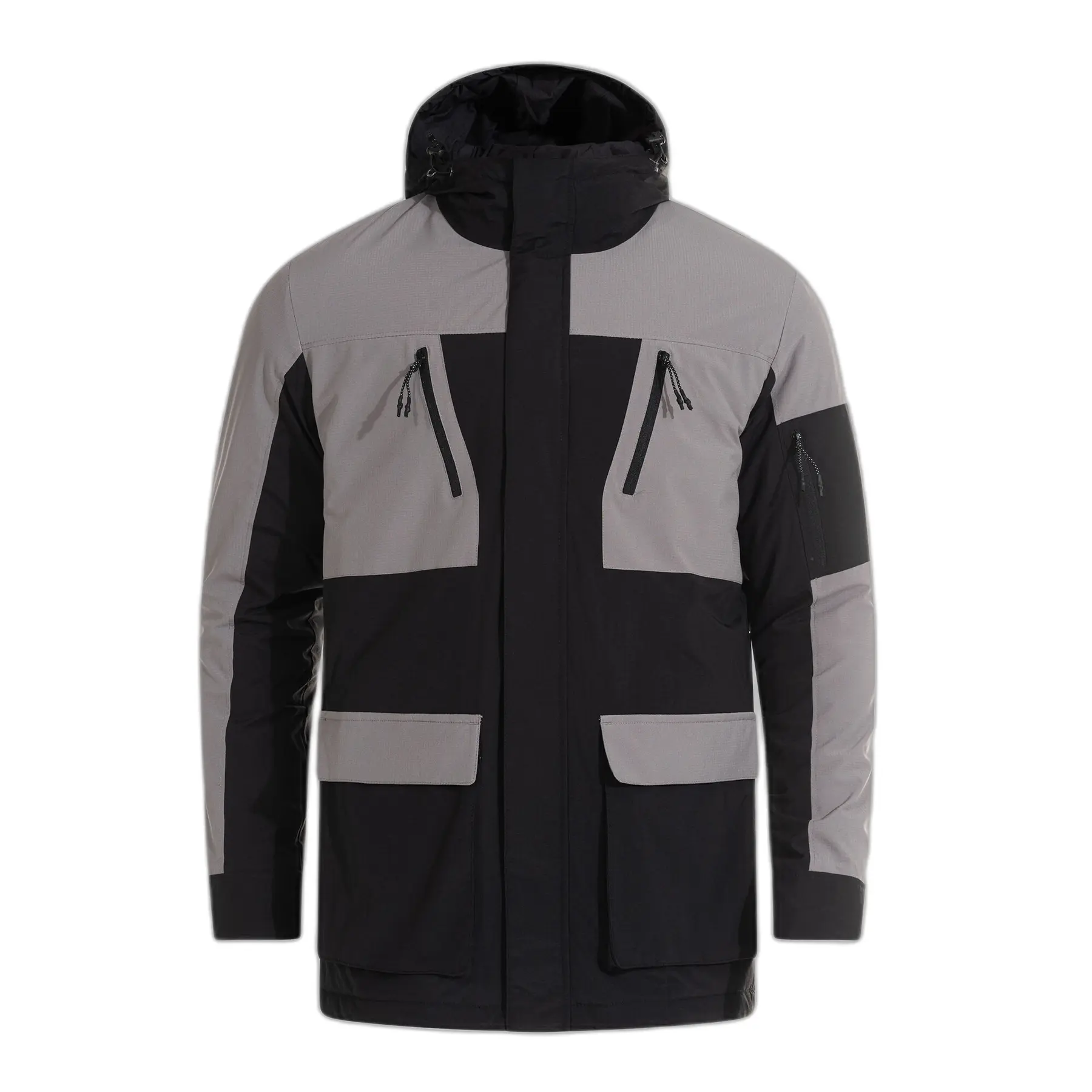 Anorak Joma Mystic