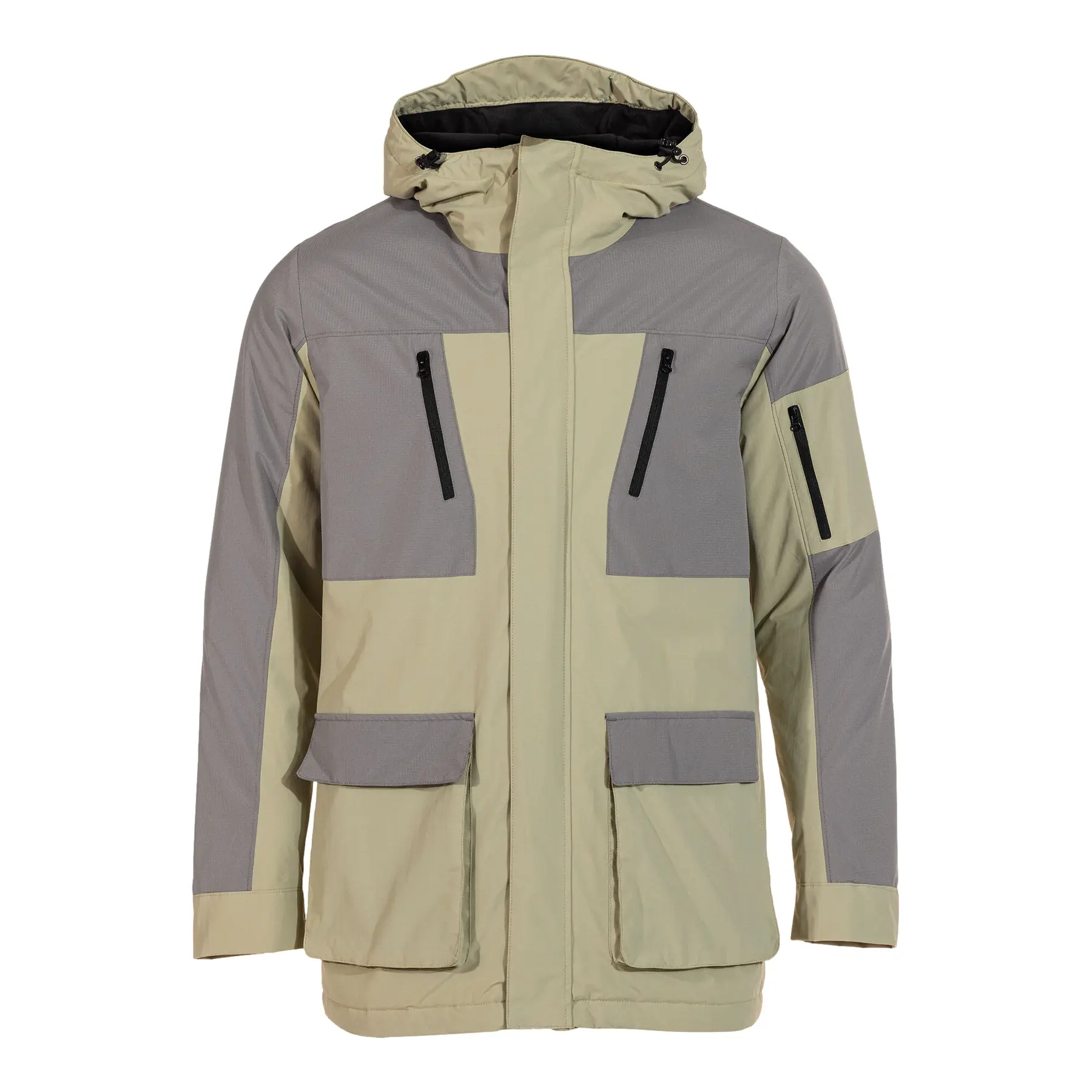 Anorak Joma Mystic