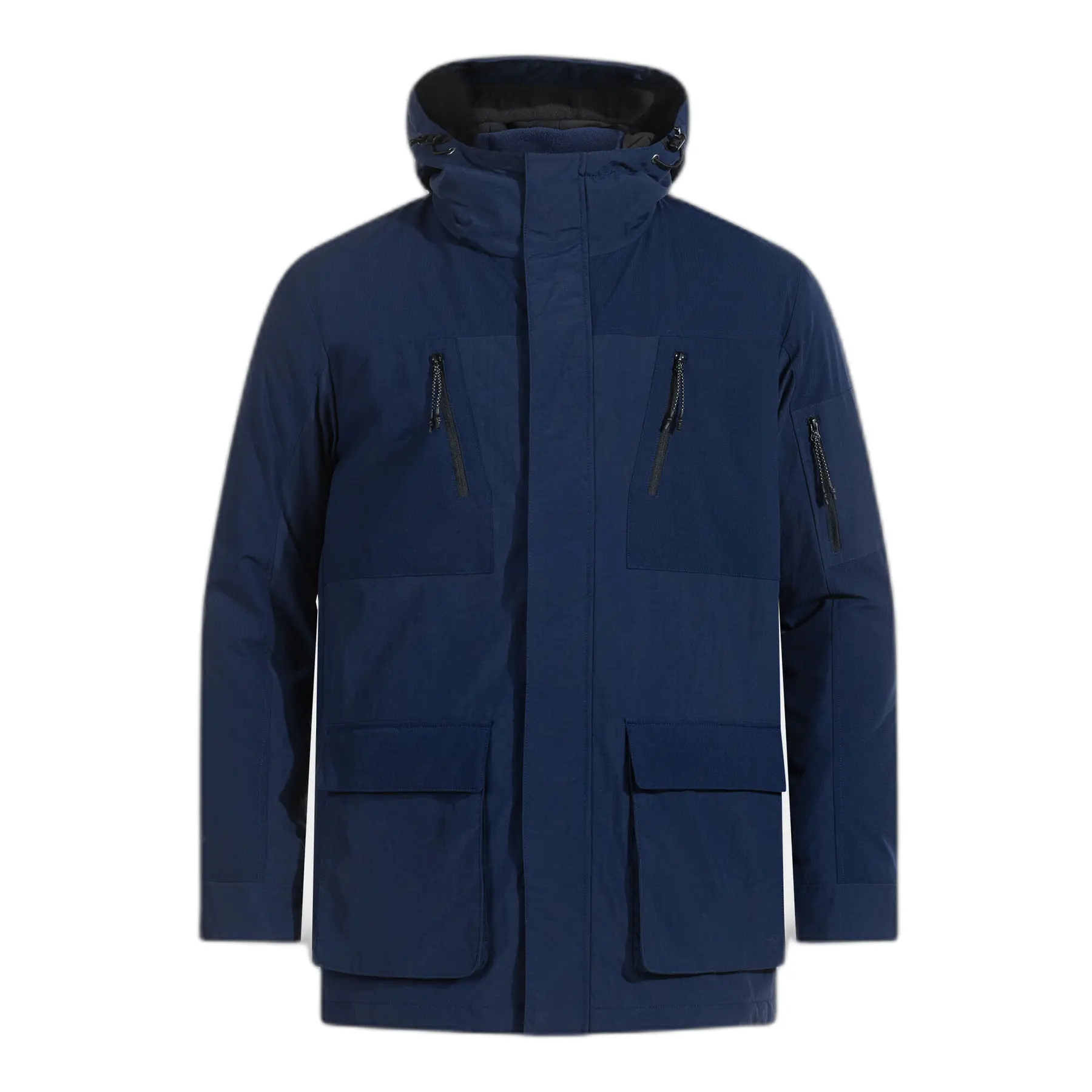 Anorak Joma Mystic
