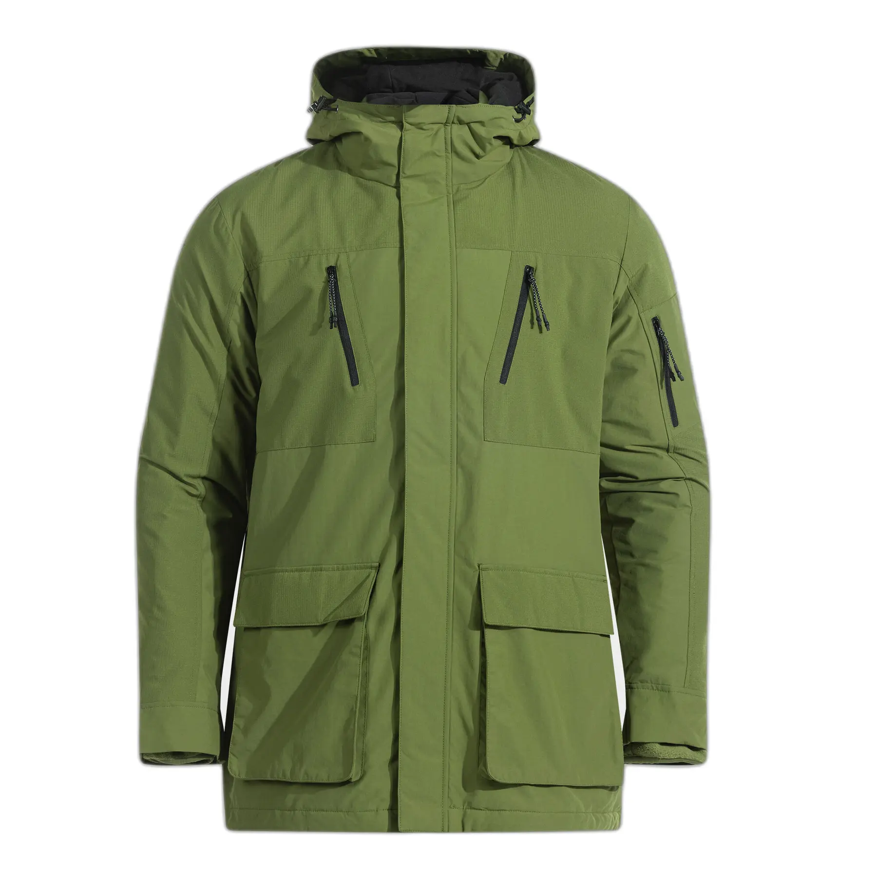 Anorak Joma Mystic