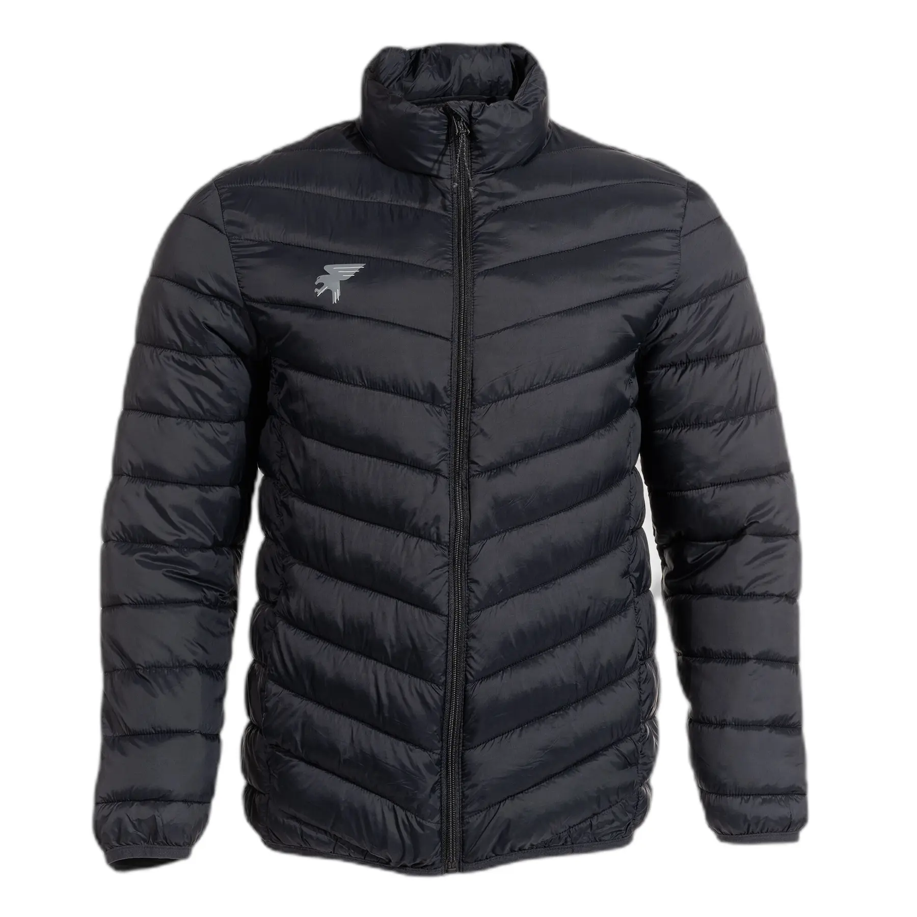 Joma Mystic Jas Zwart L Man
