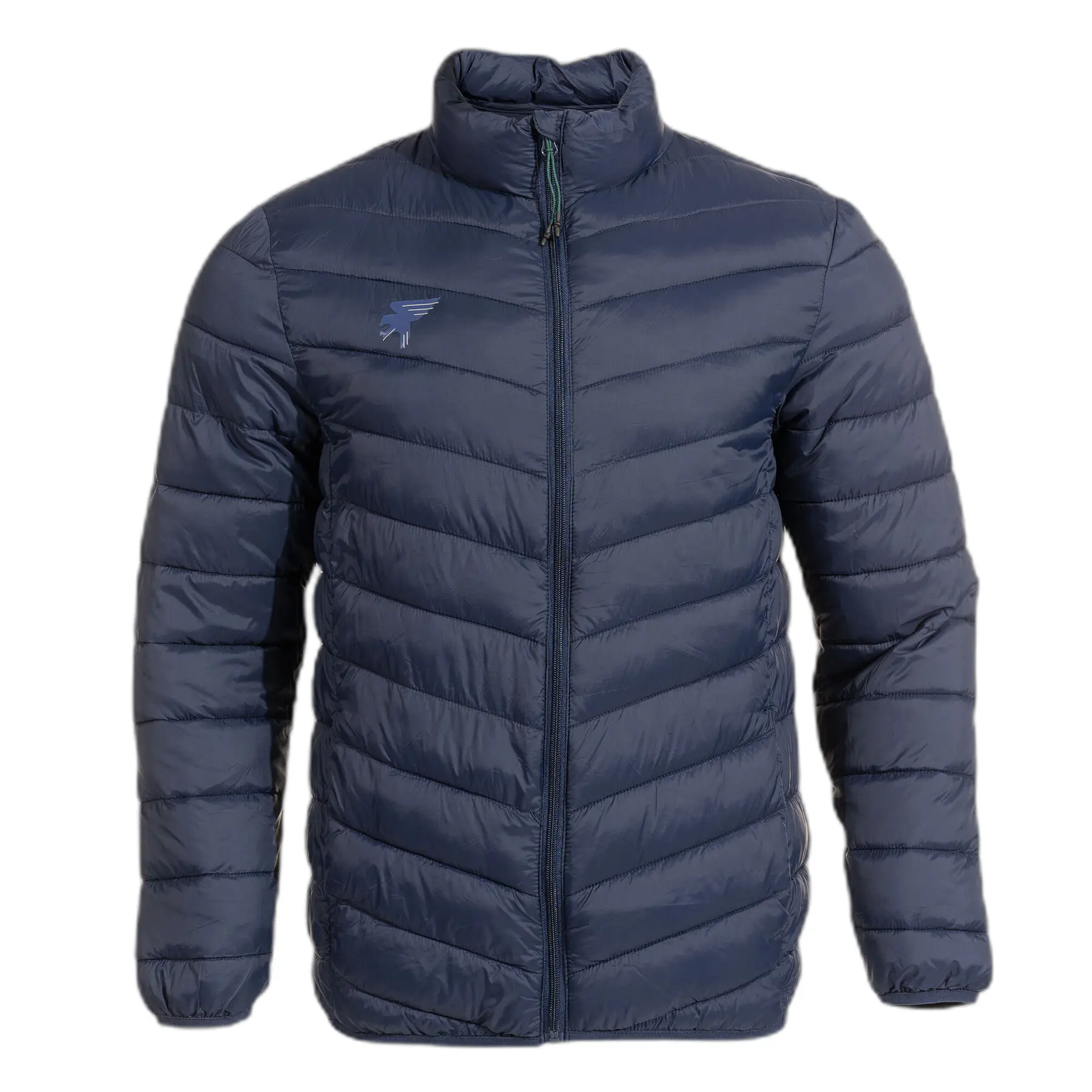 Joma Mystic Jas Blauw M Man