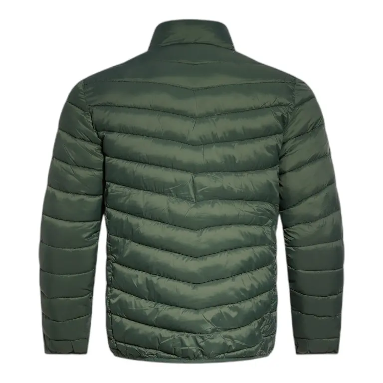 Down jacket Joma Explorer