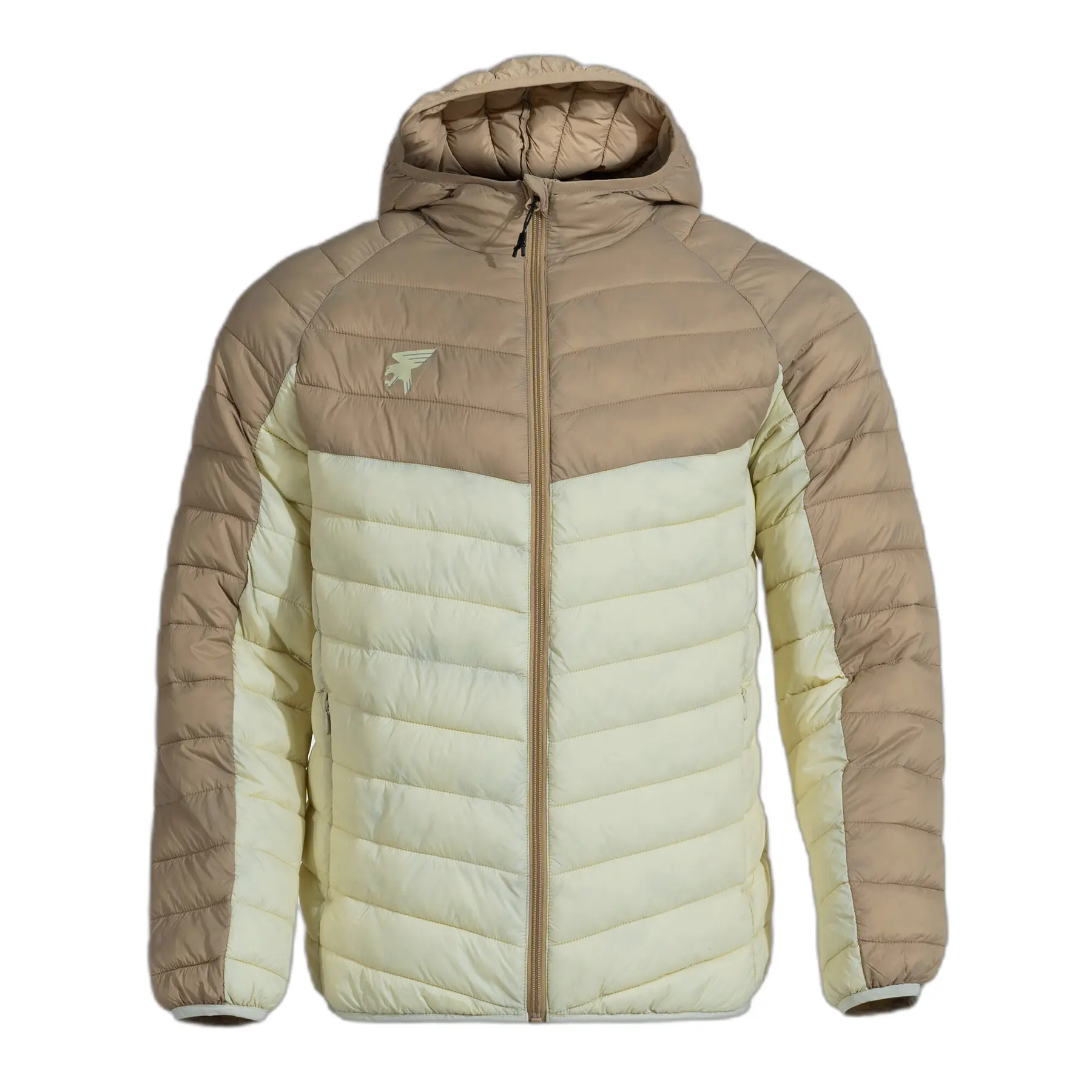Lightweight down jacket Joma Mystic