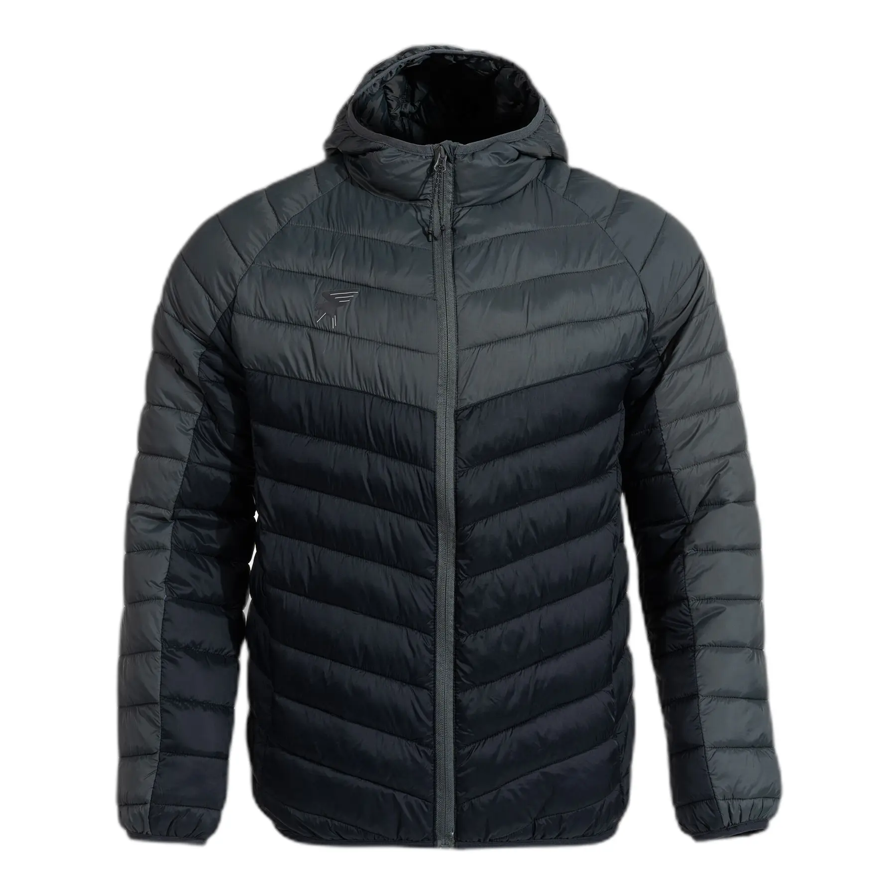 Puffer jacket Joma Mystic