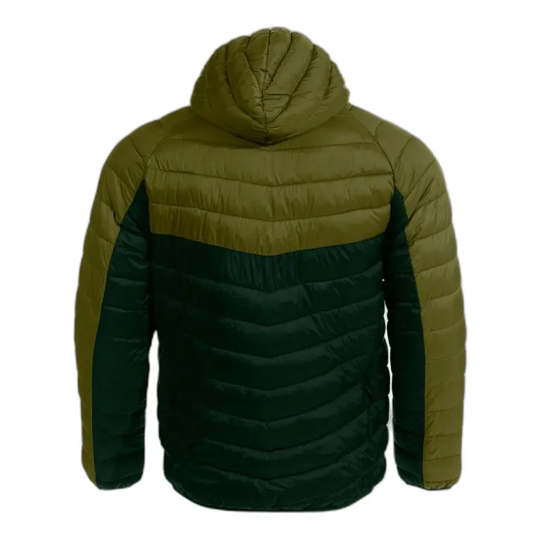 Puffer jacket Joma Explorer