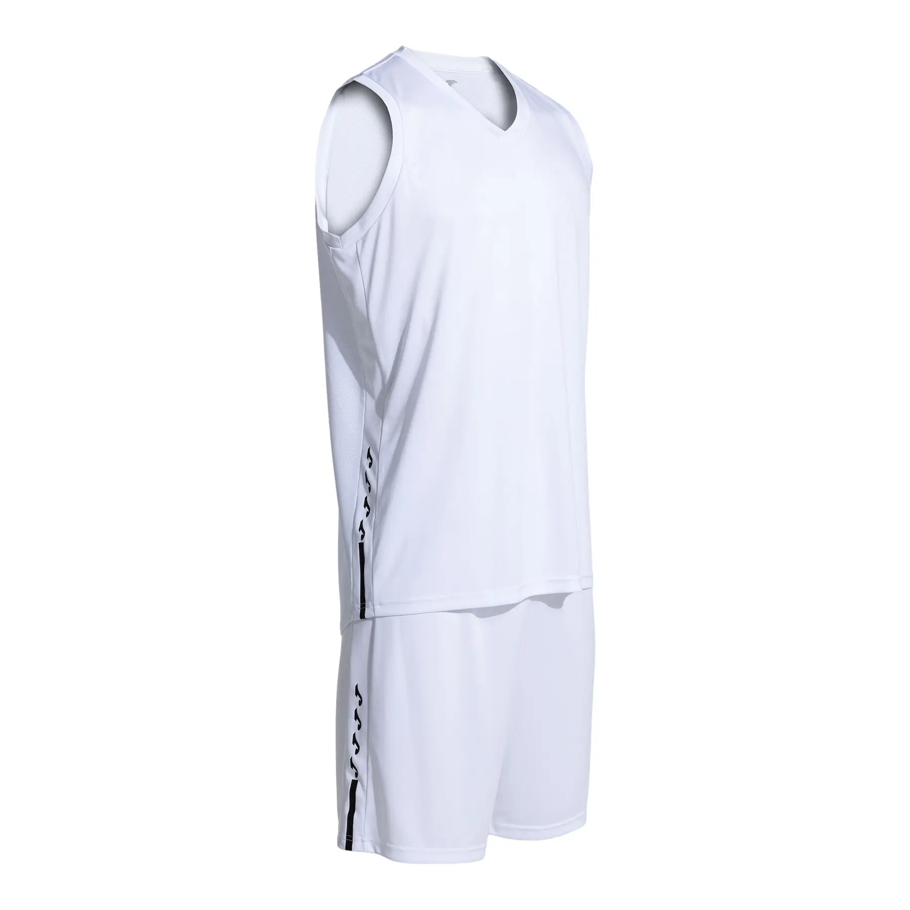 Ensemble Trikot und Shorts Kind Joma Olimpiada