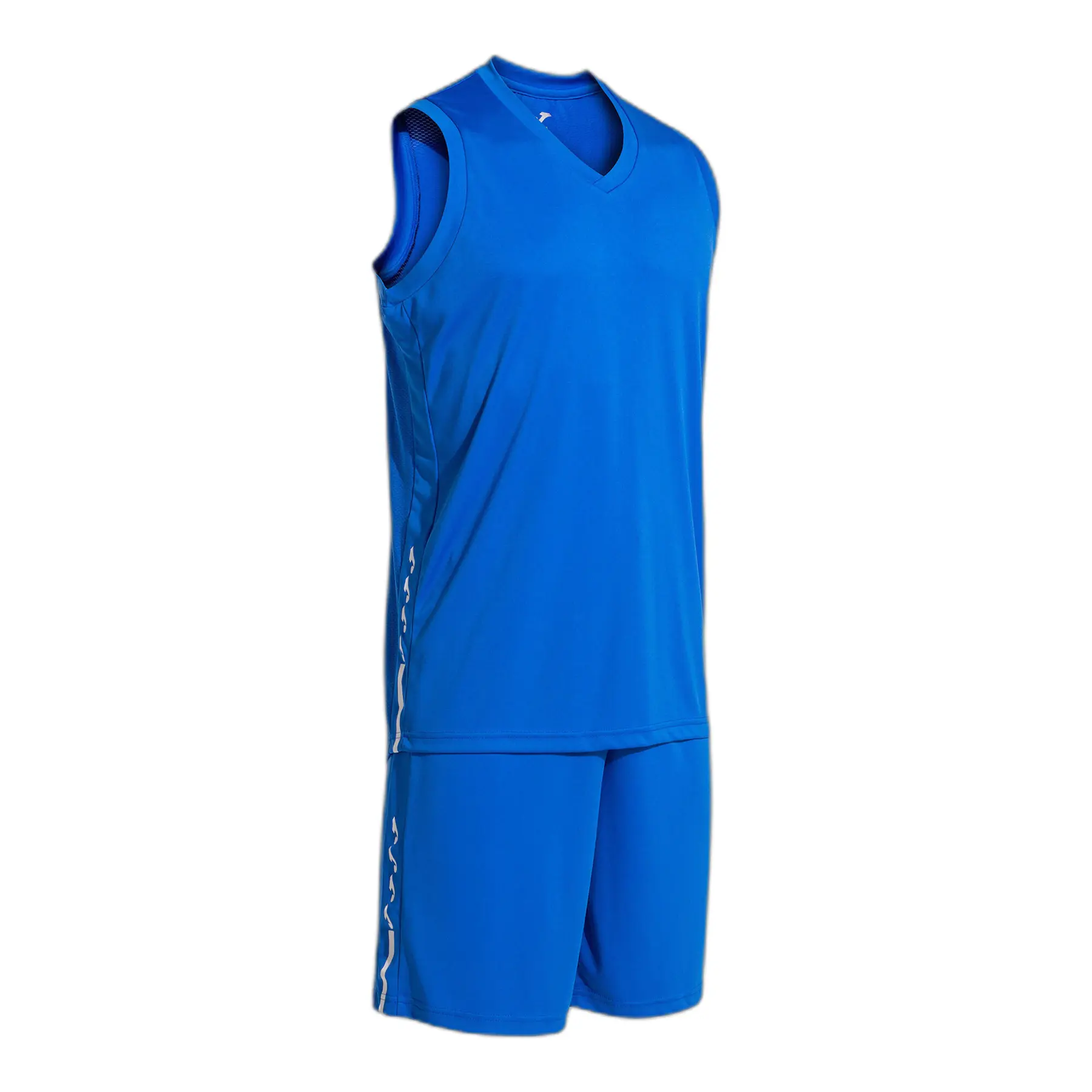 Ensemble Trikot und Shorts Kind Joma Olimpiada