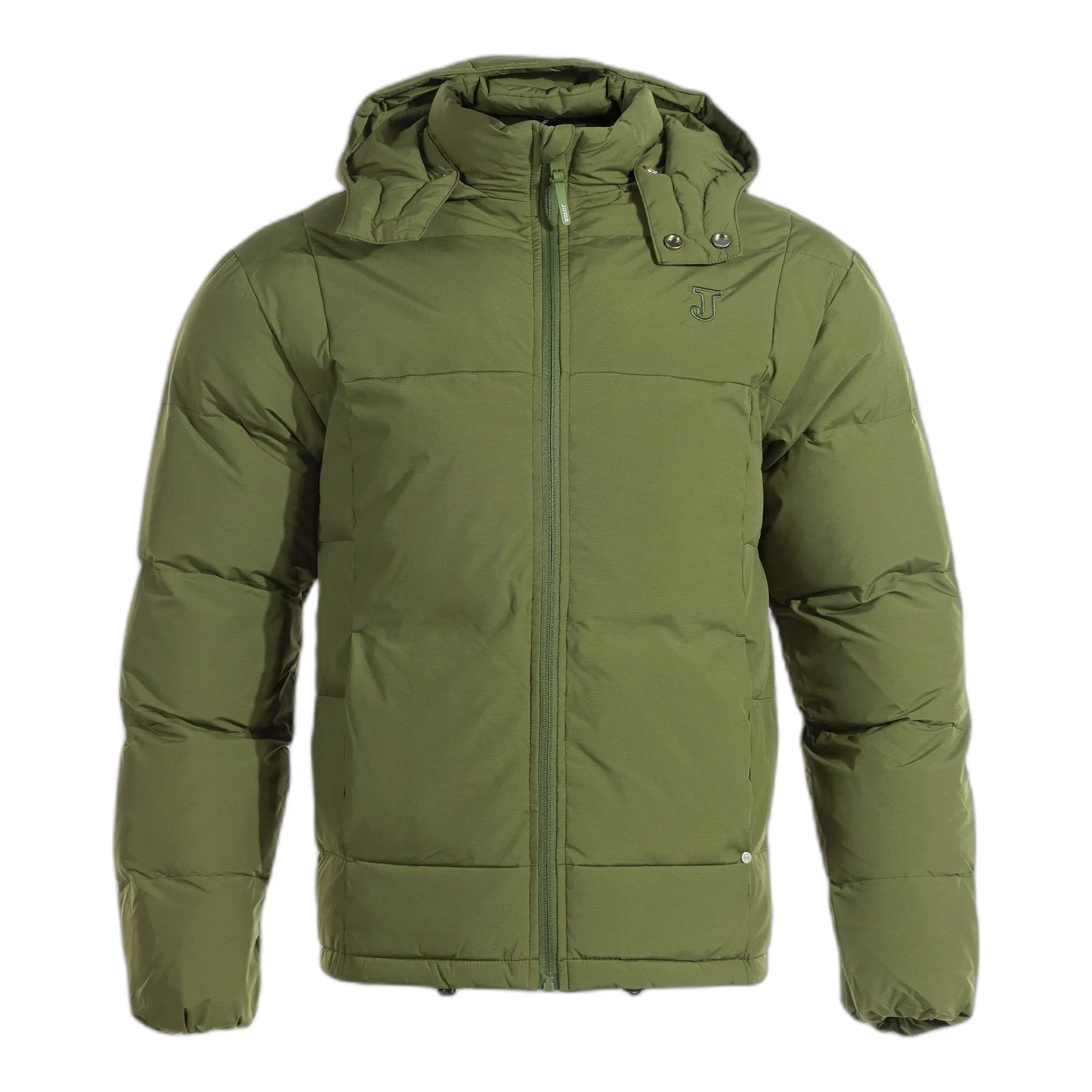 Puffer jacket Joma Urban Street