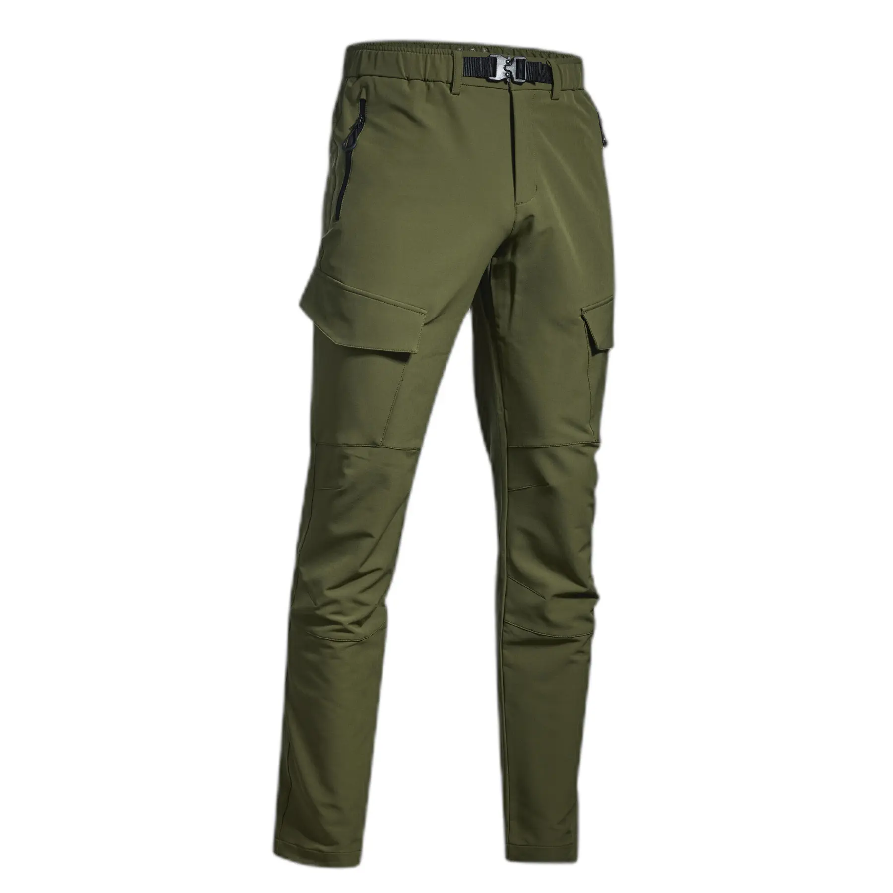 Hiking Trousers with Zip Joma Explorer