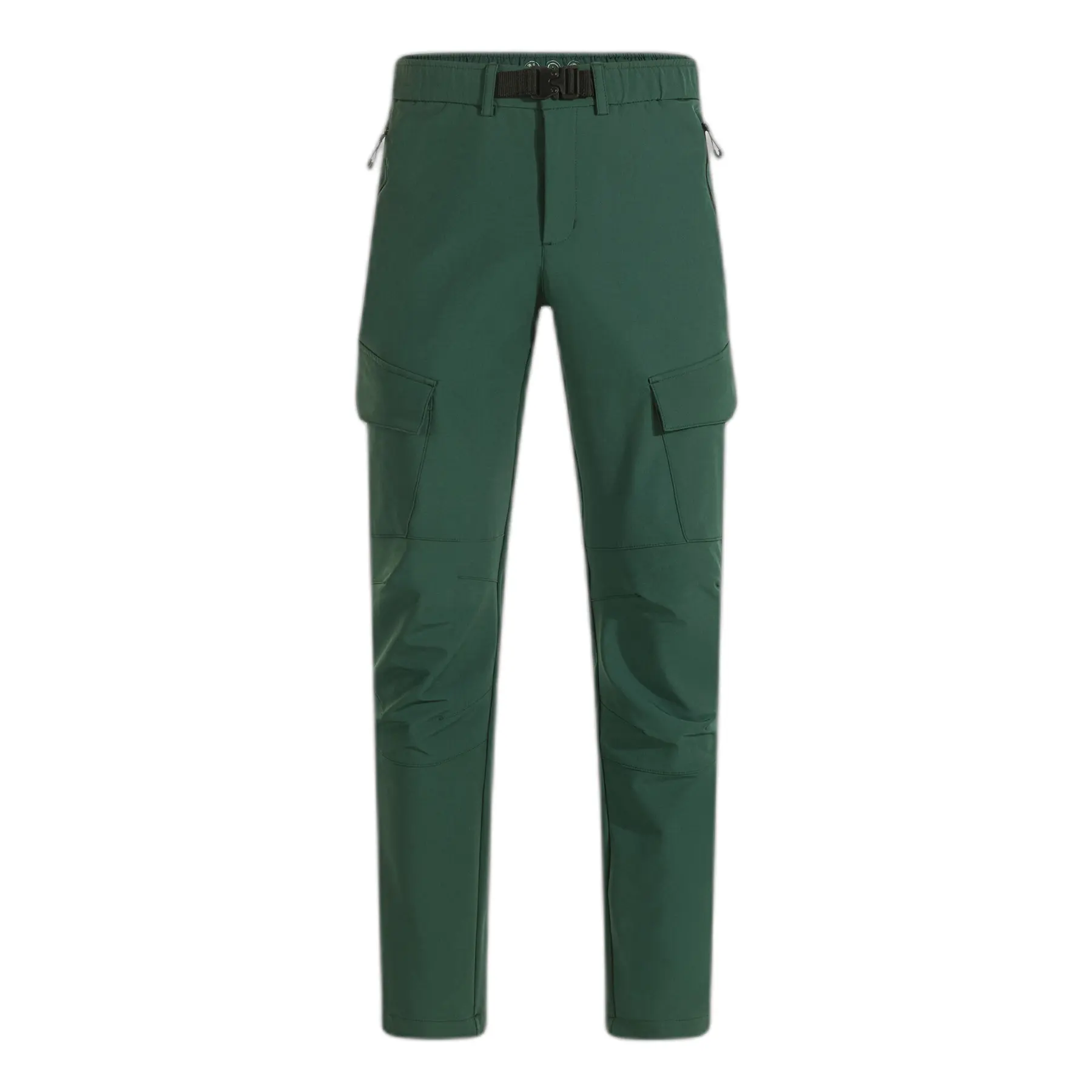 Hiking Trousers with Zip Joma Explorer
