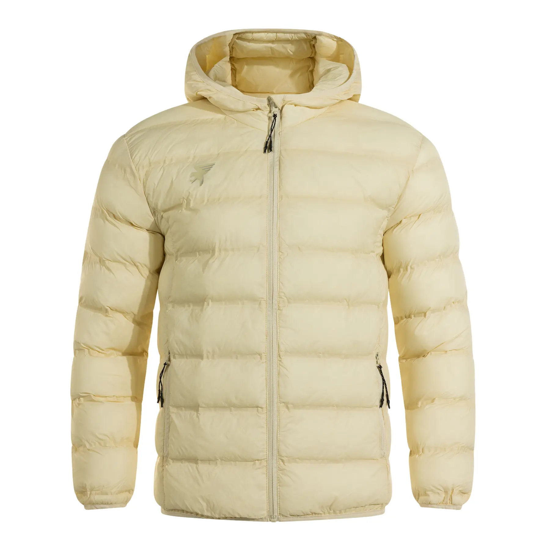Puffer jacket Joma Explorer