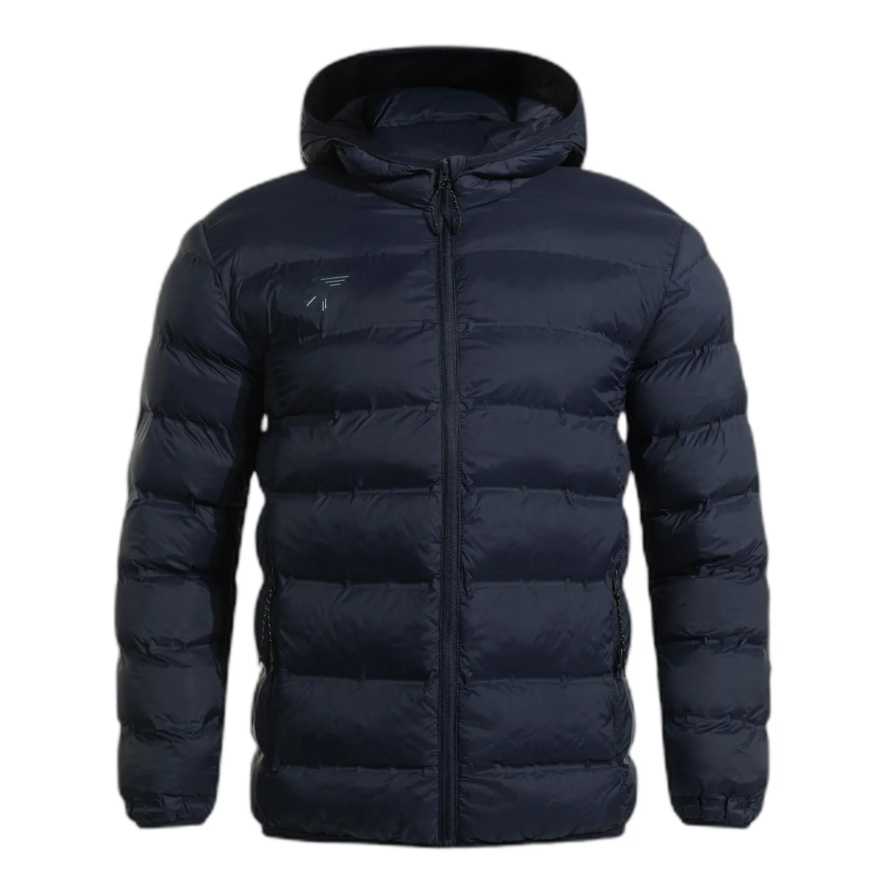 Puffer jacket Joma Explorer