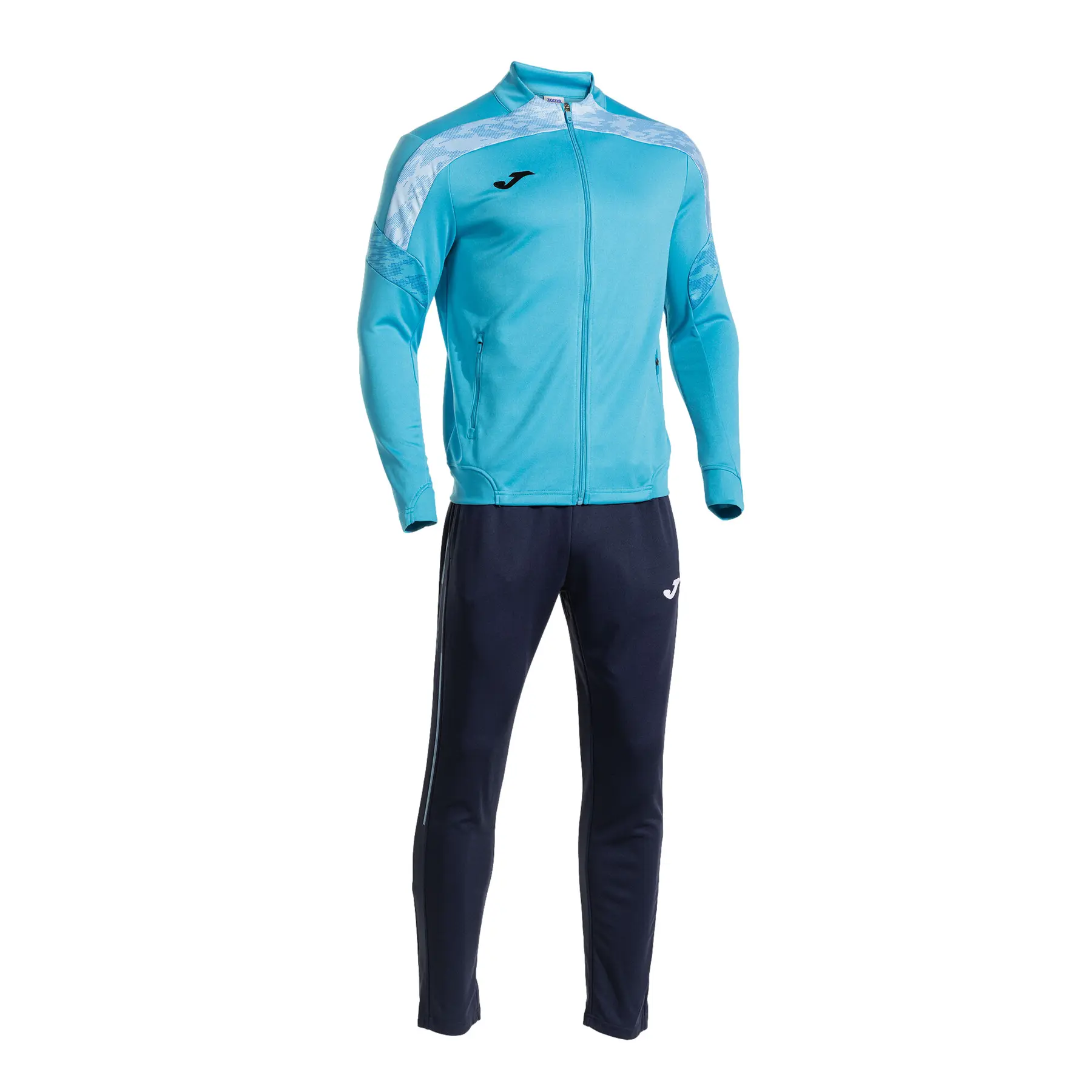 Children's tracksuit Joma Championship VIII