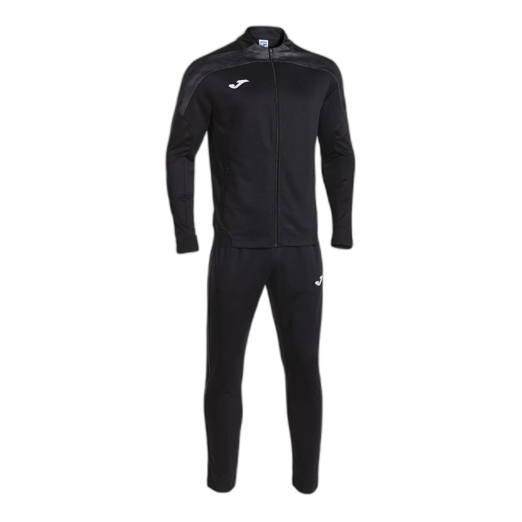 Children's tracksuit Joma Championship VIII
