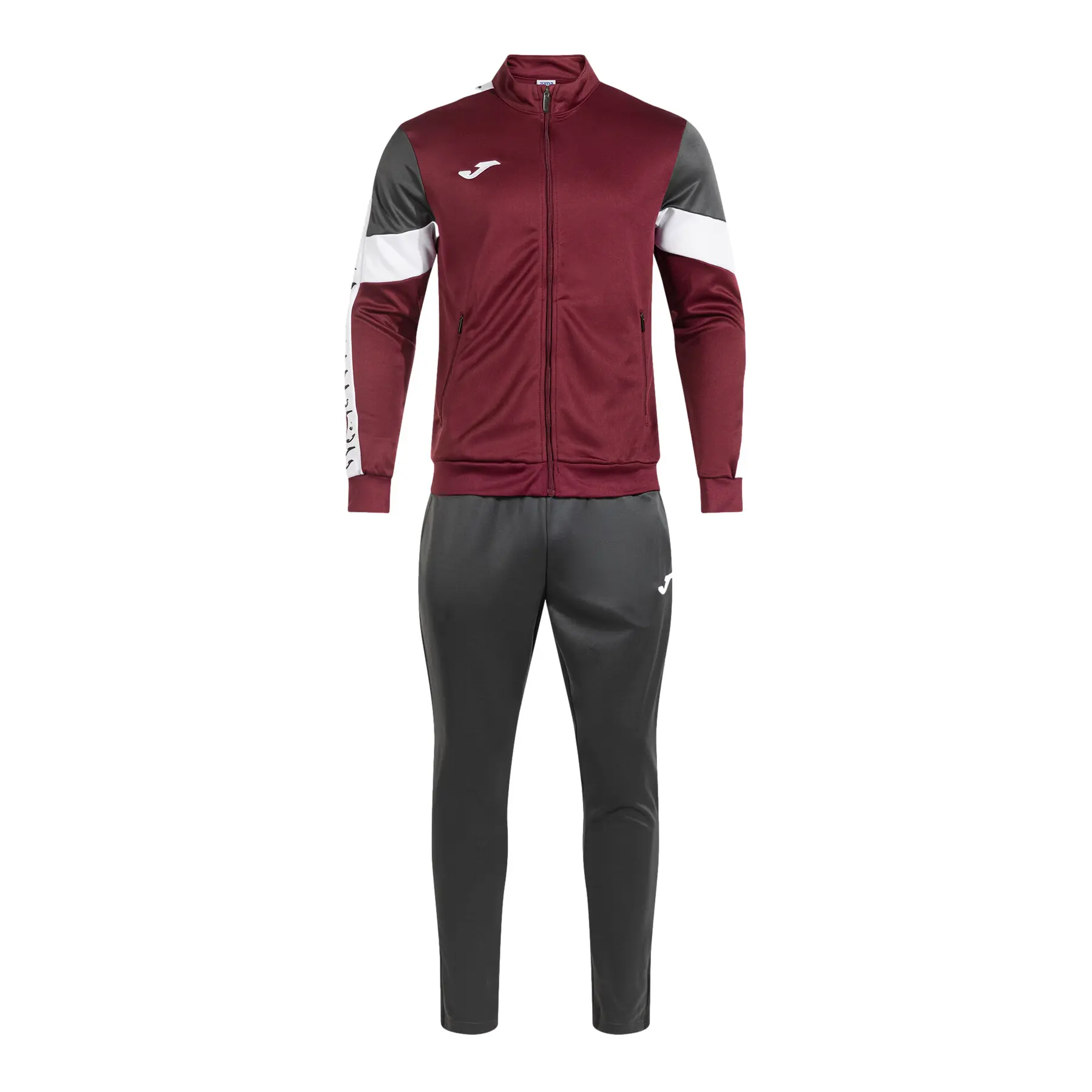 Jogginganzug Kind Joma Heroic