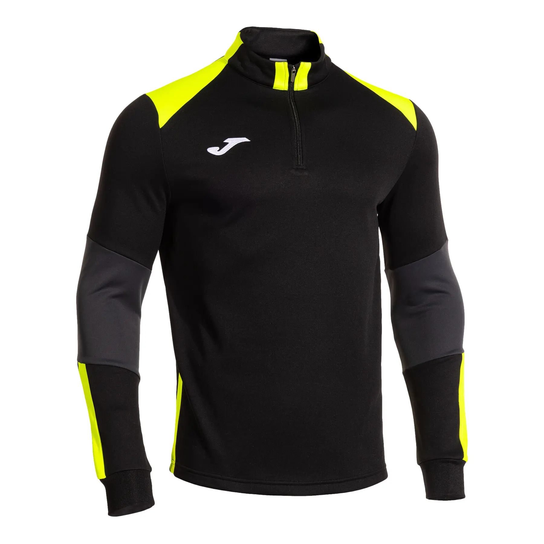 Junior Sweatshirt Joma Danubio IV