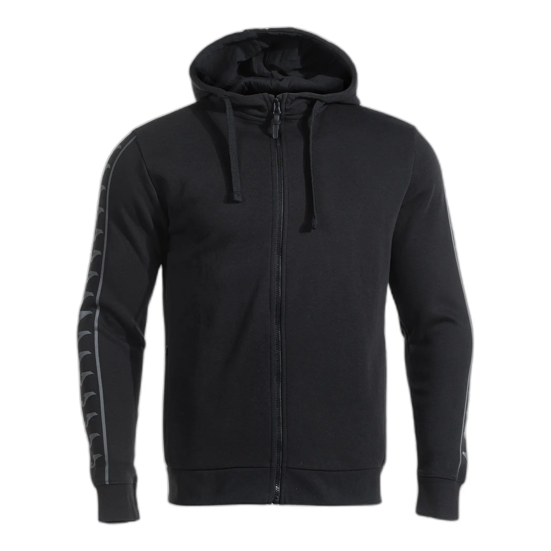 Hooded Jacket Joma Heroic