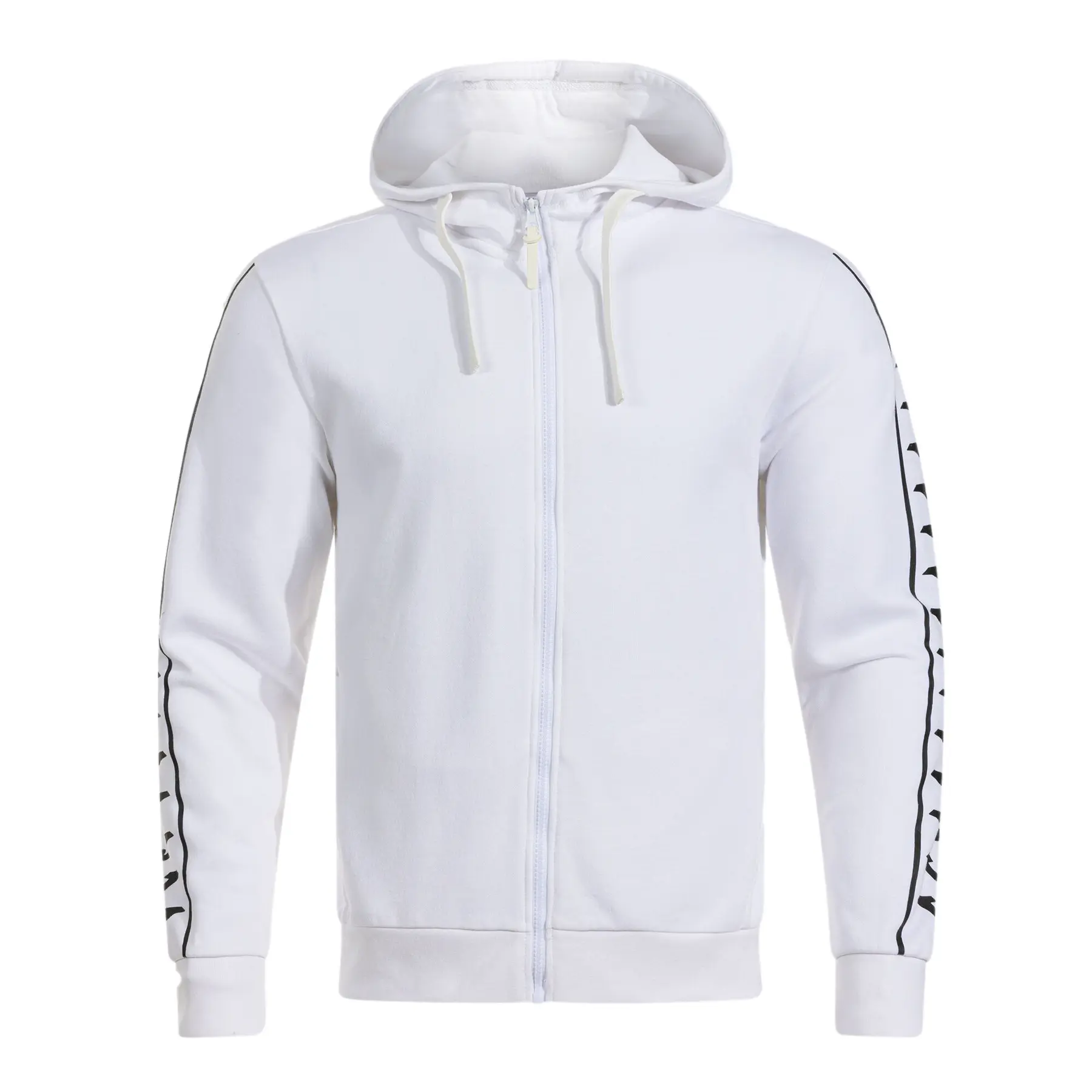 Hooded Jacket Joma Heroic