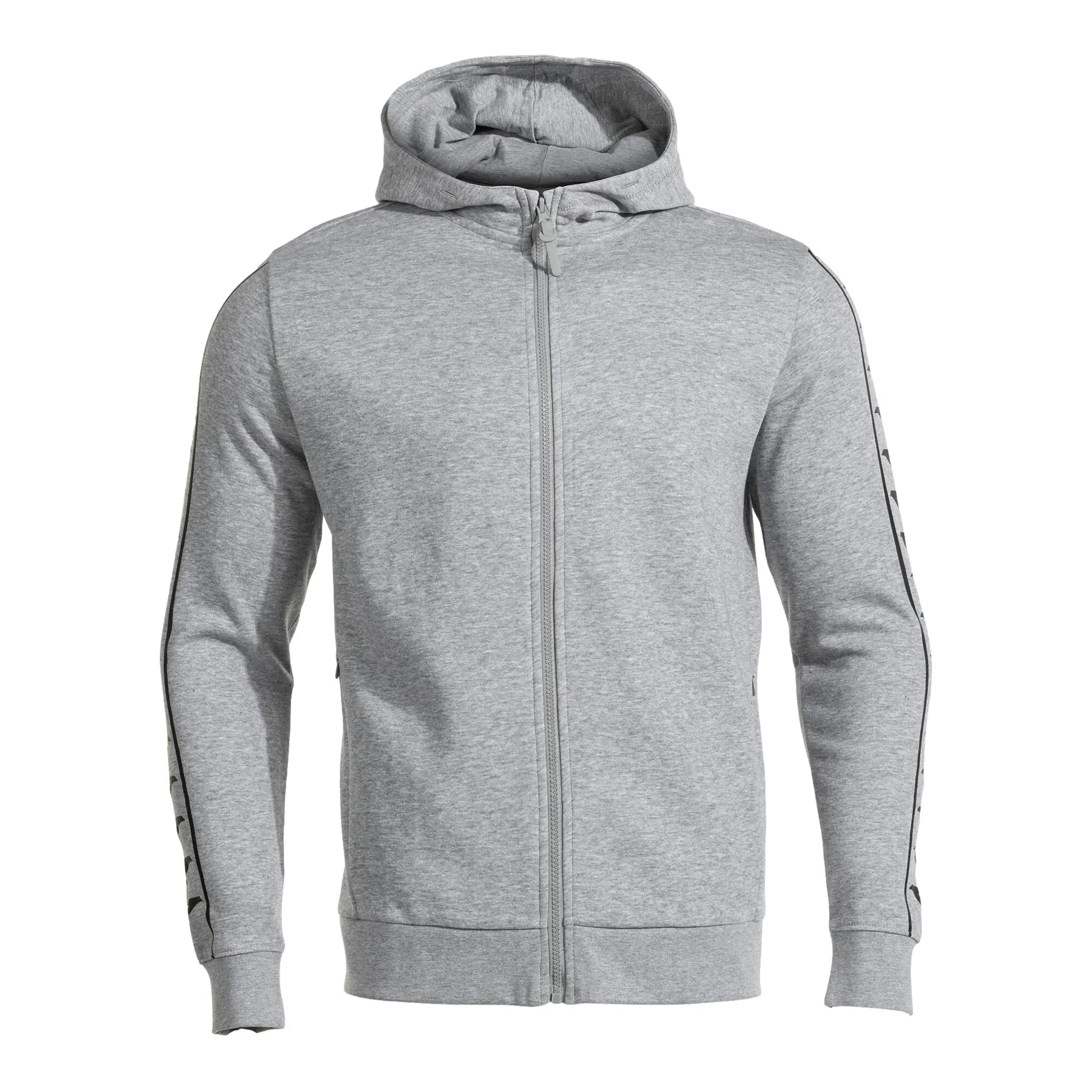 Hooded Jacket Joma Heroic