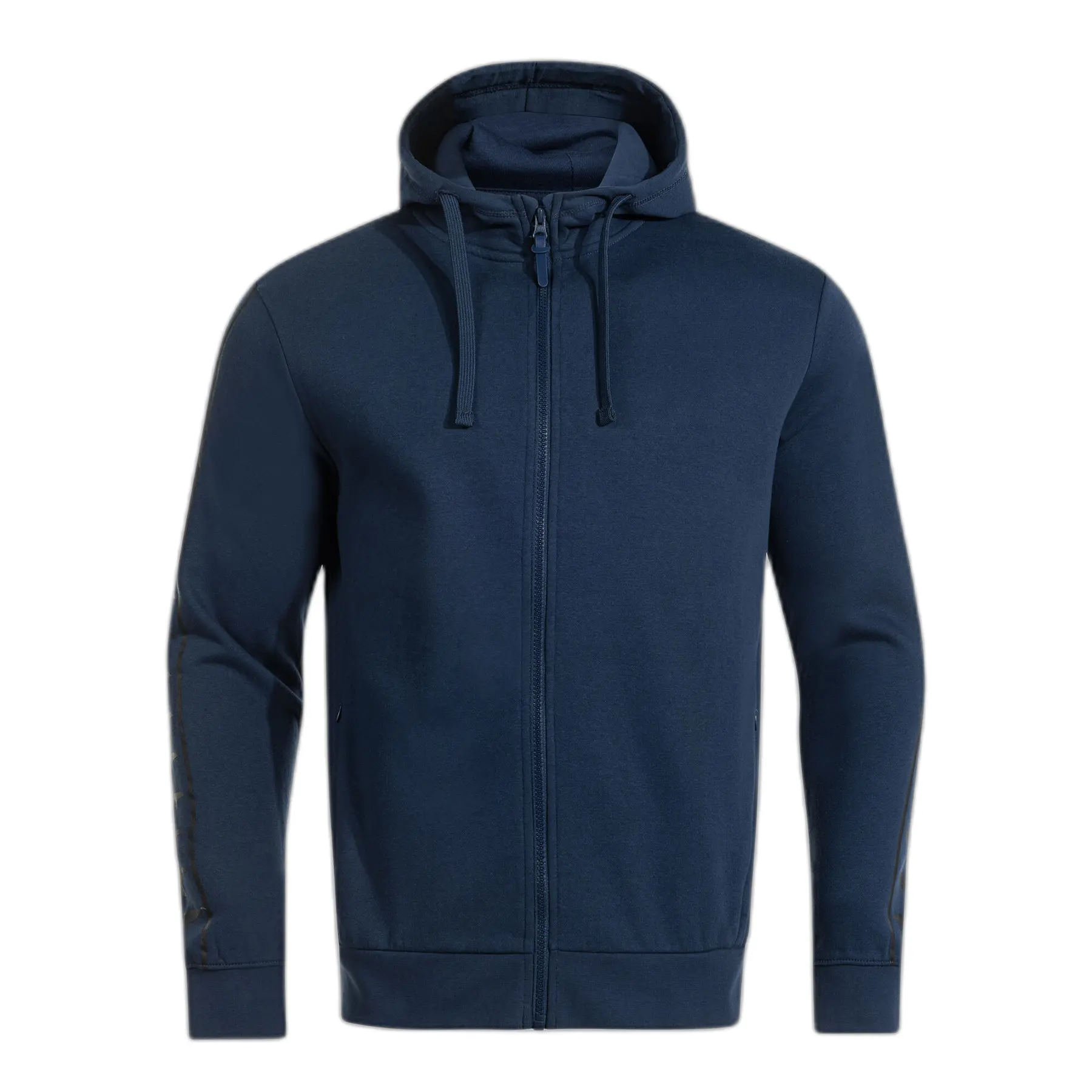 Hooded Jacket Joma Heroic