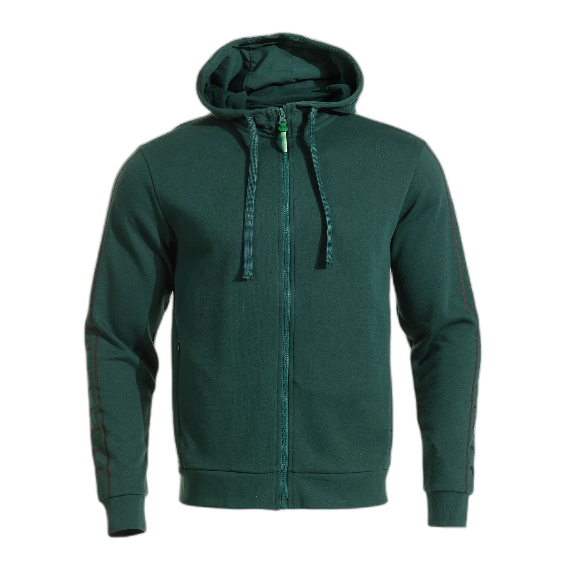 Hooded Jacket Joma Heroic
